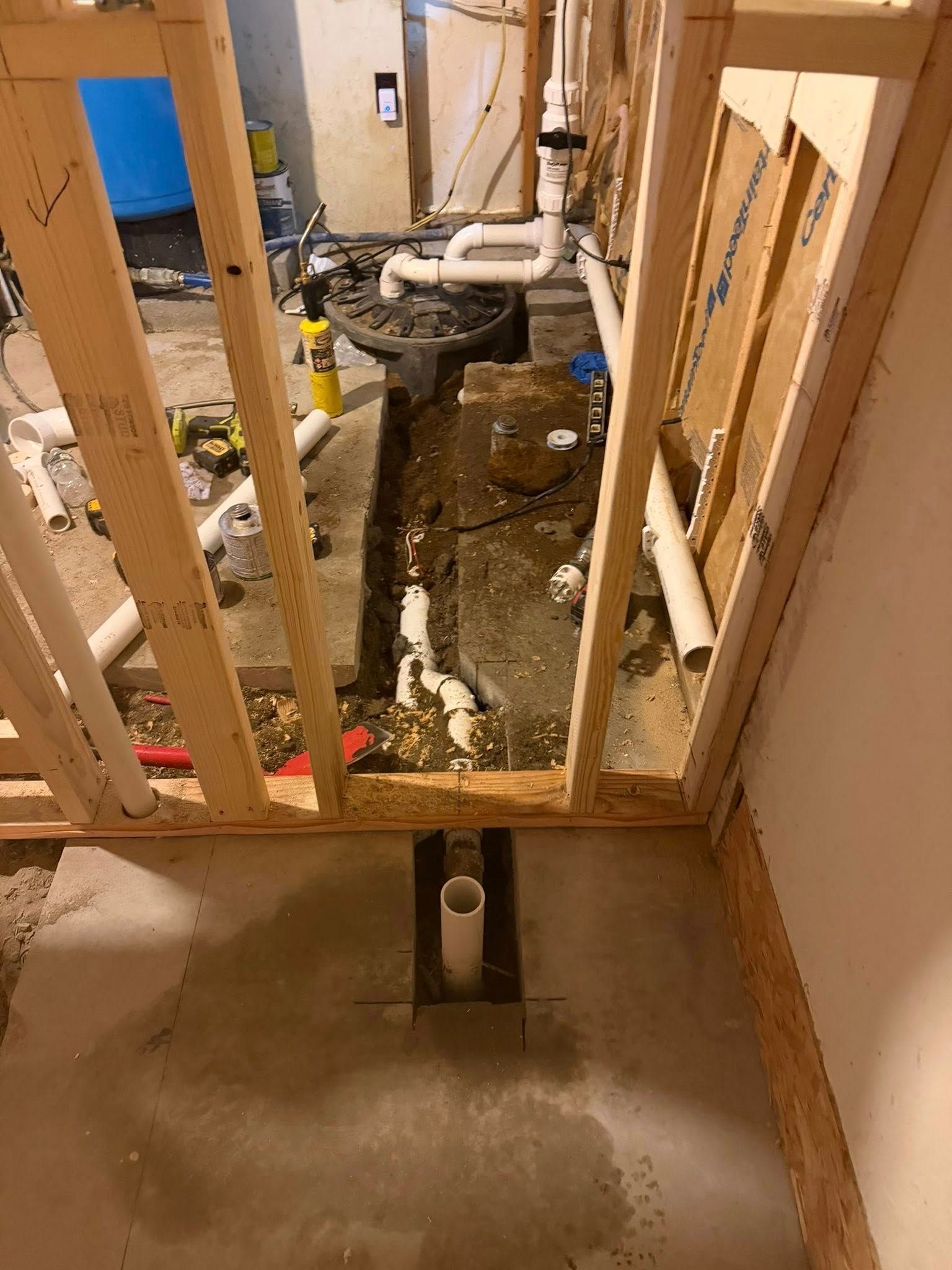 Construction for Candlewood Home Repair in New Milford, CT