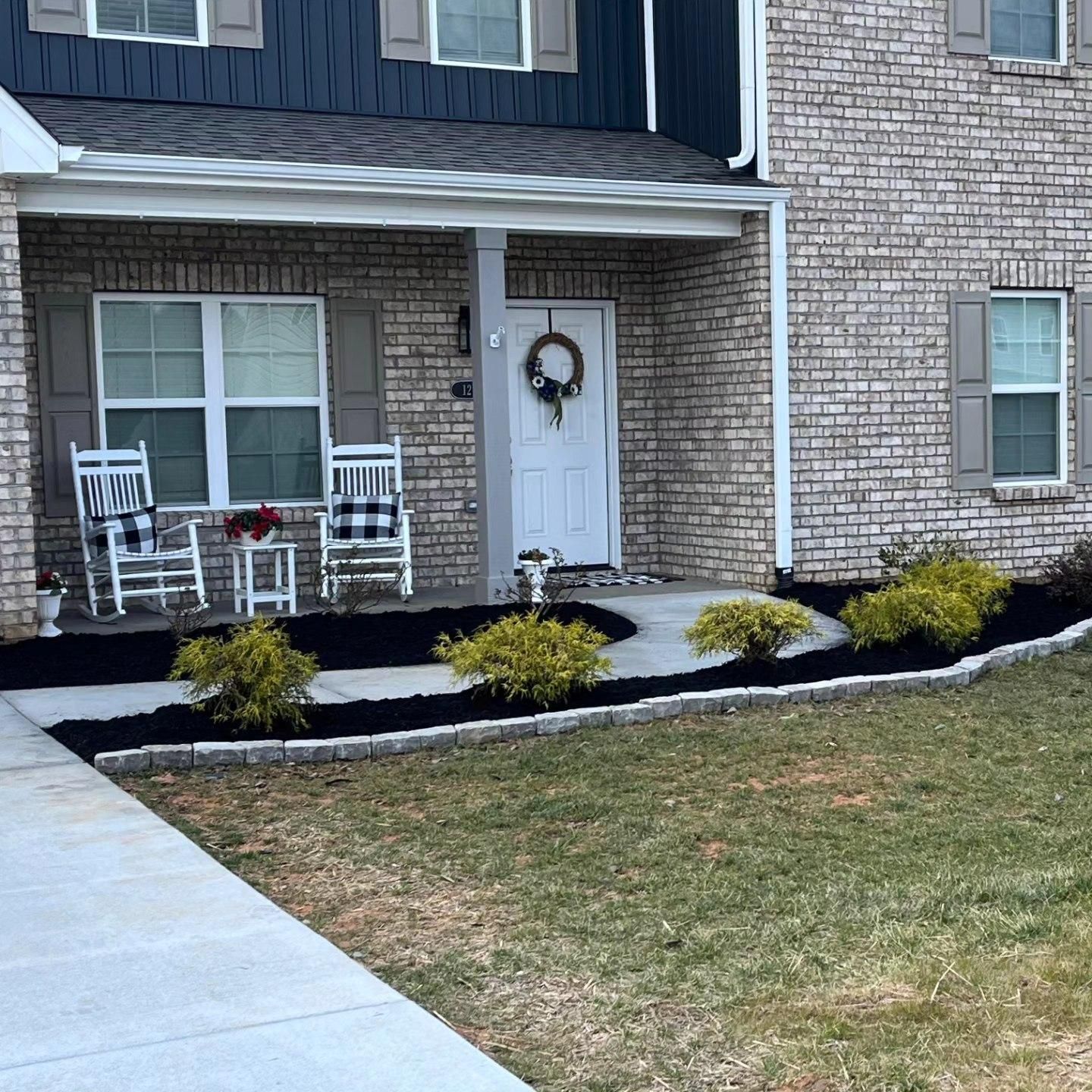  for Piedmont Lawn and Landscaping in Lexington, NC