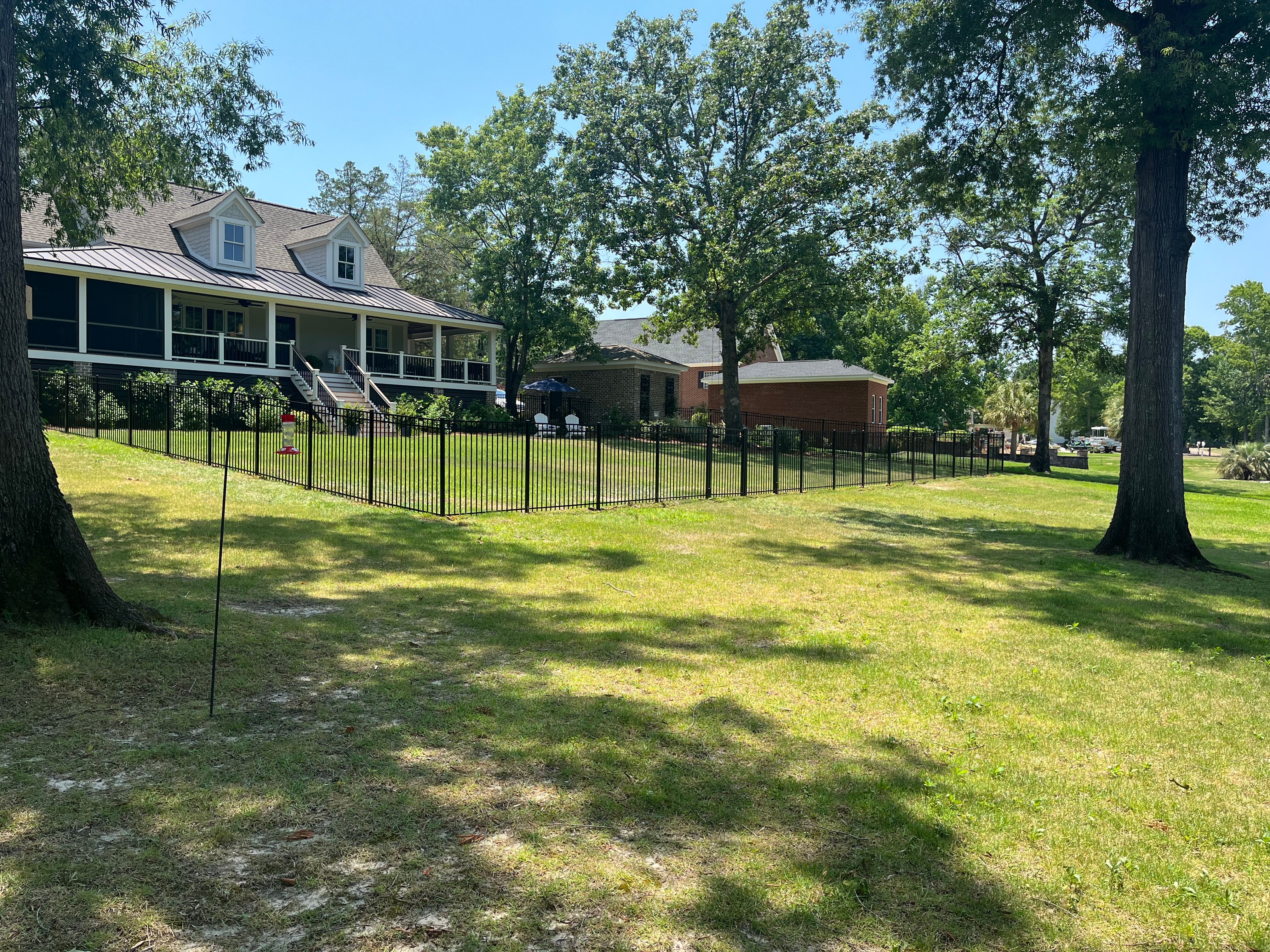 All Photos for Advanced Fencing Solutions in Camden, SC