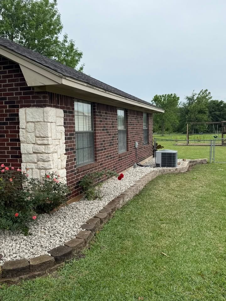  for C3 Custom Landscaping in Paris, TX