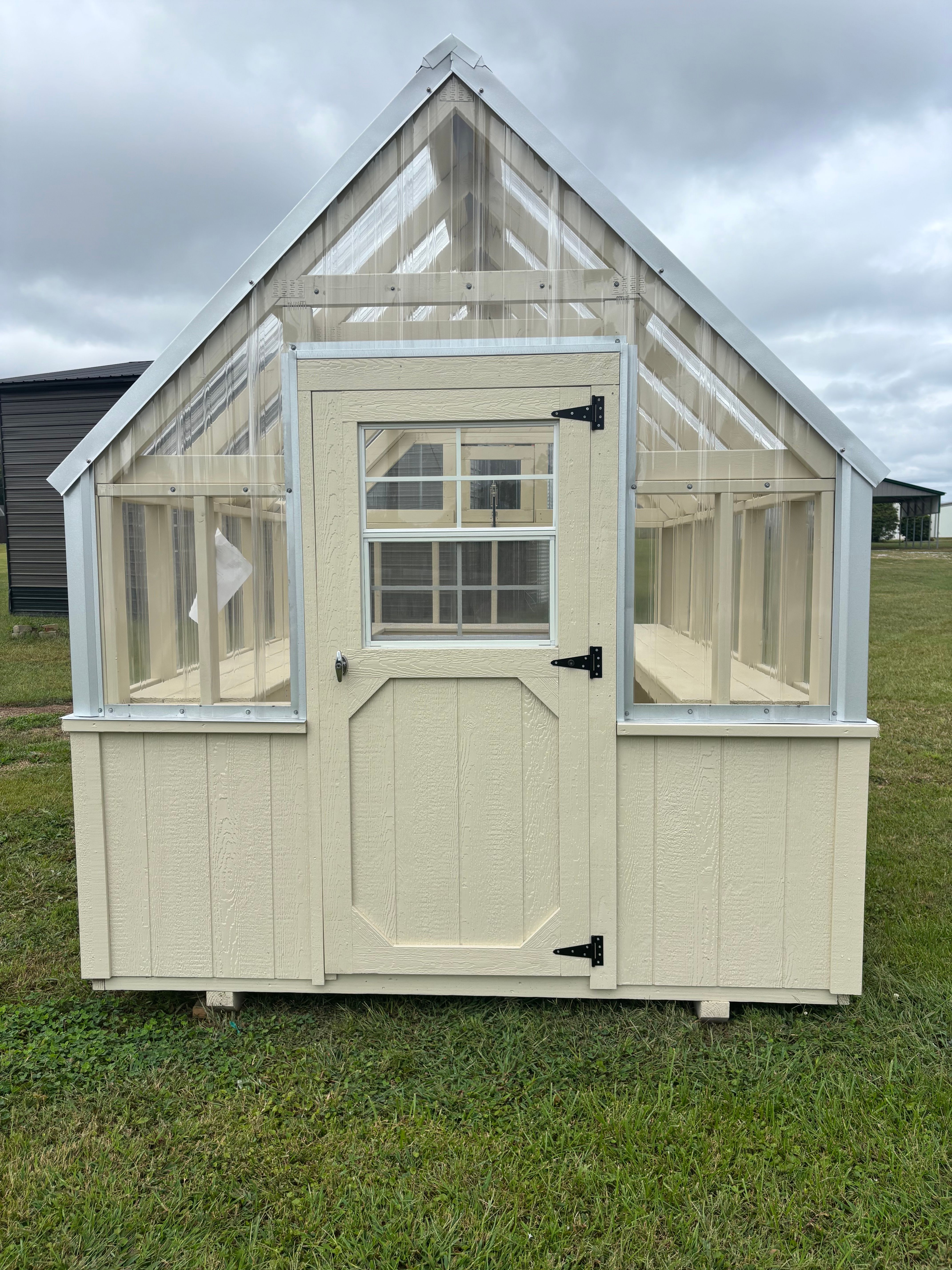  for Competitive Buildings LLC in Anderson, SC