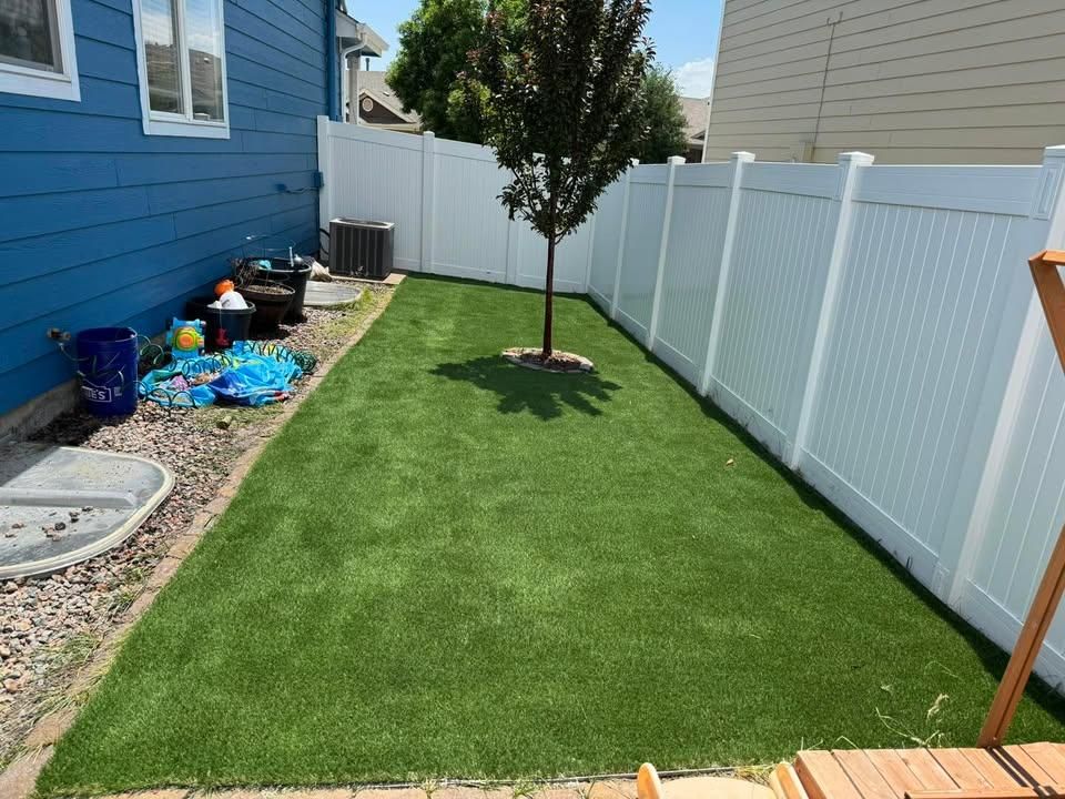 All Photos for Forever Green Turf Pros LLC in Greeley, CO