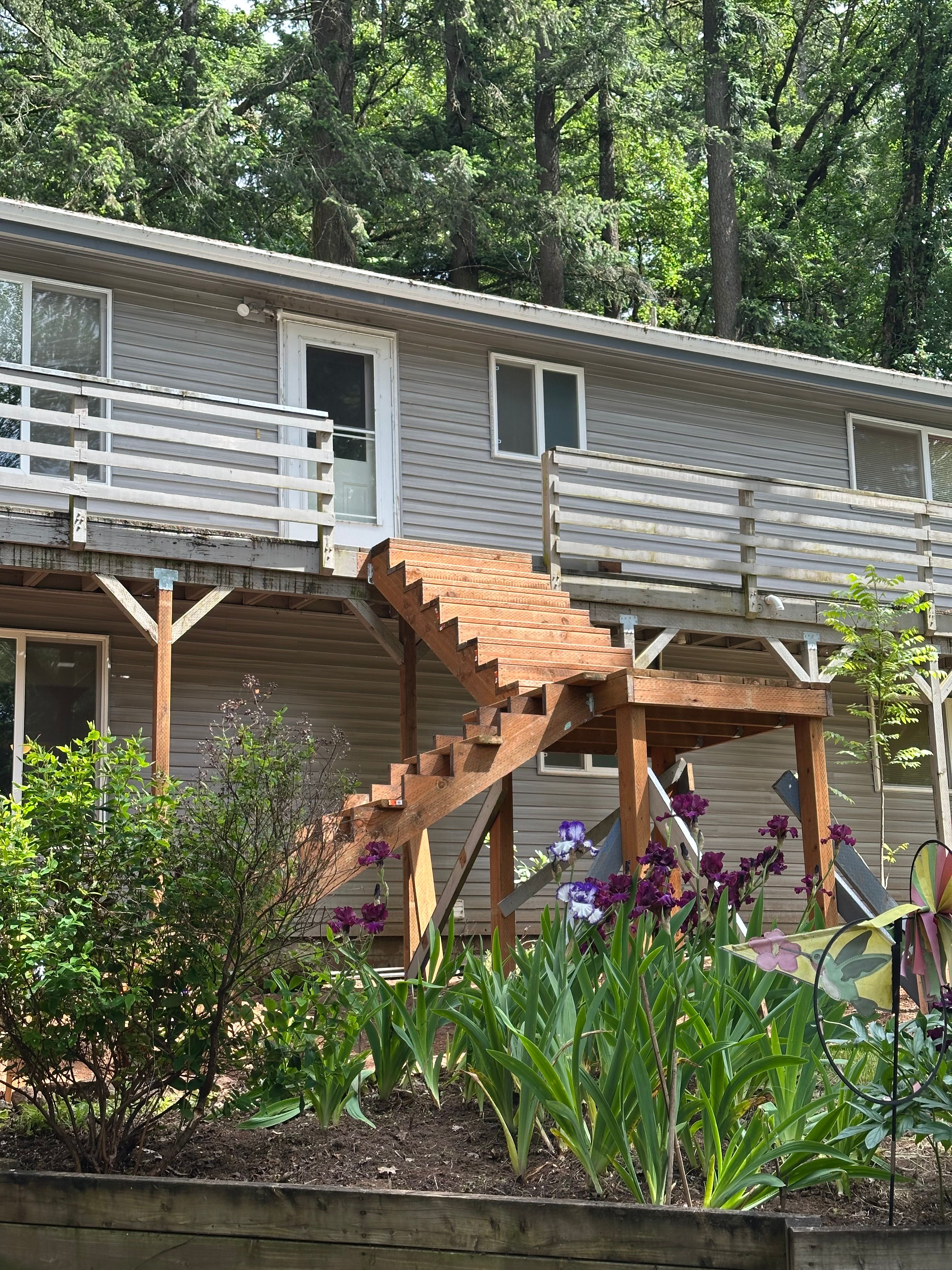  for Rojas Construction Services in Salem, OR