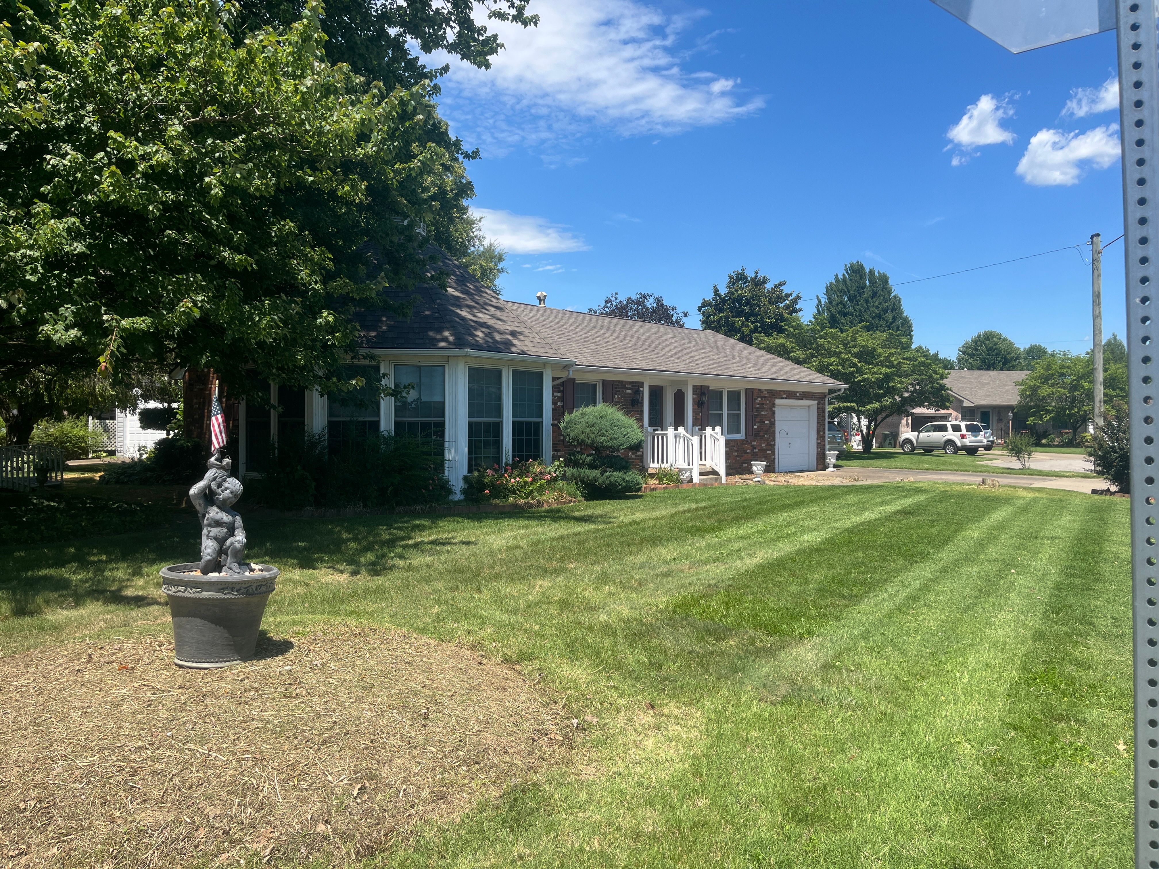  for Hey Daddy Lawn Care in Owensboro, KY