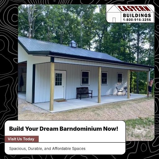 All Photos for Eastern Buildings in Parkersburg, WV