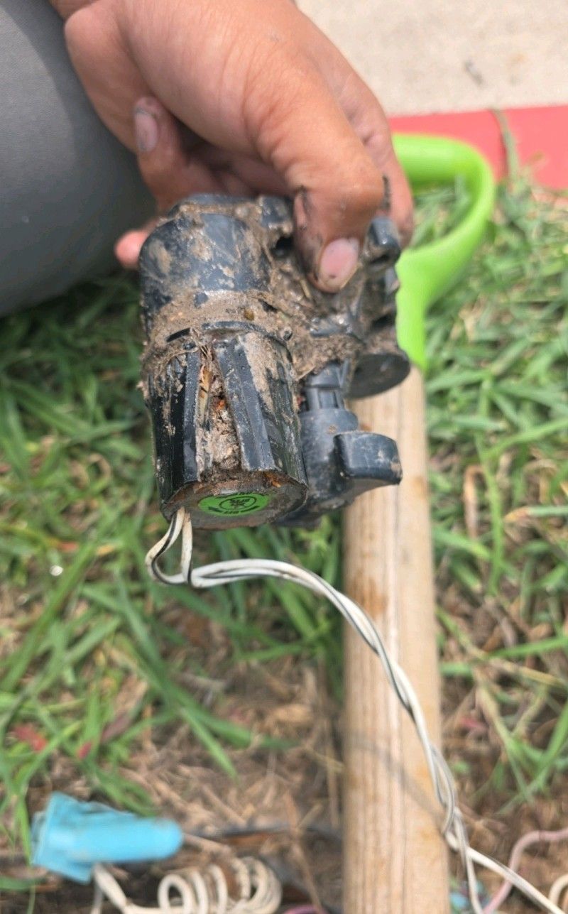  for Pro Lawn Care RGV in McAllen, TX