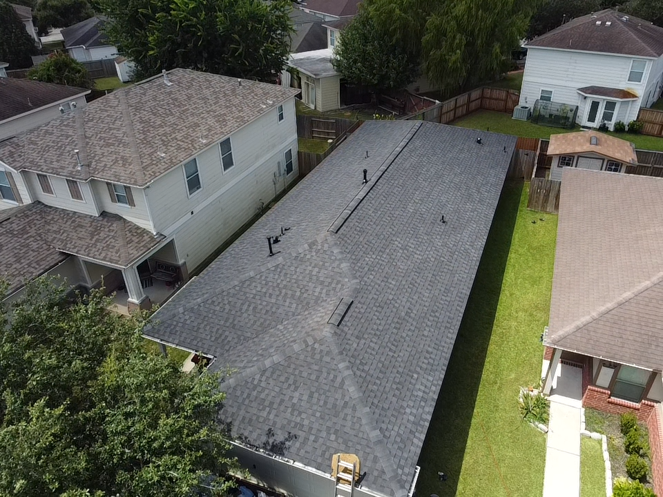  for City Wide Roofing in Houston, TX