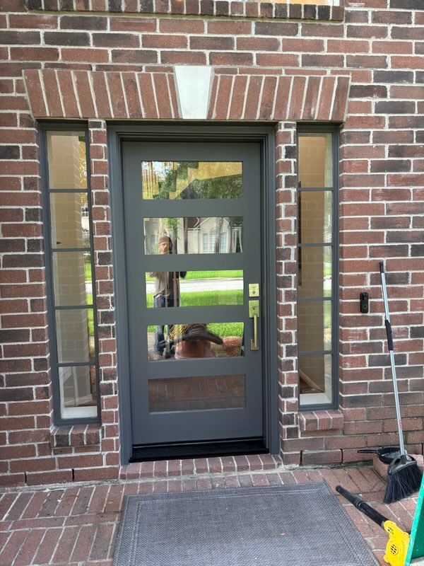  for LEGA Home Improvements LLC in Magnolia, TX