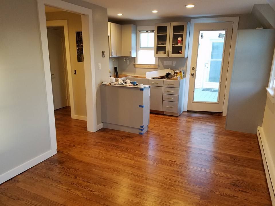  for Oceanfront Building And Remodeling in Wareham, MA