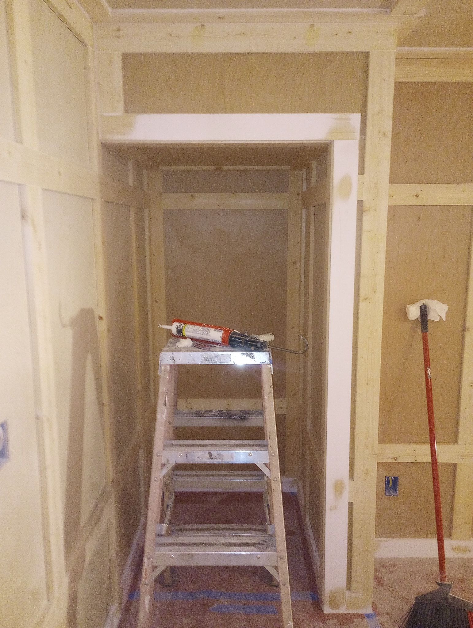  for Eggert Construction and Landhaus Woodworks in Winona,  MO