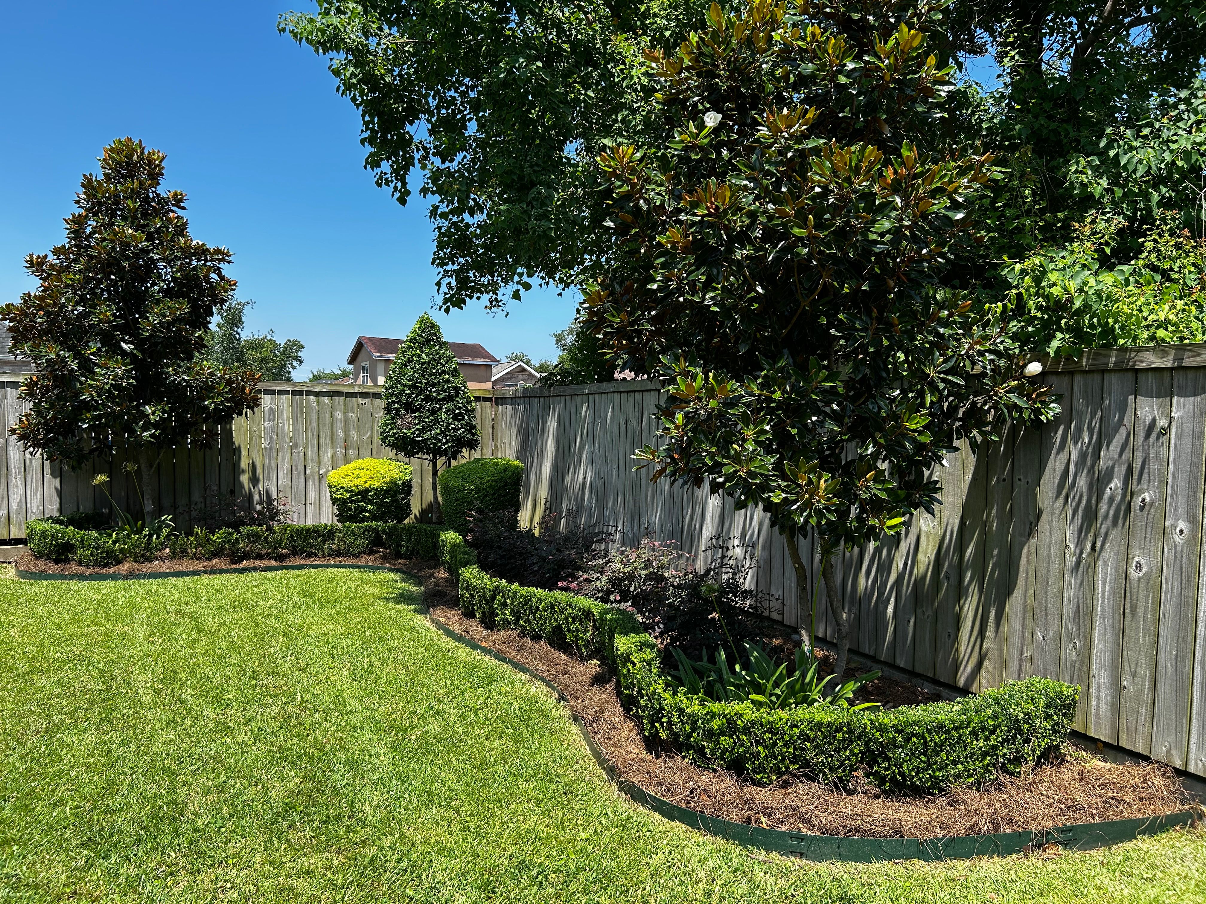  for Jay C’s Touch Landscaping & Pressure Washing Services LLC in Marrero, LA