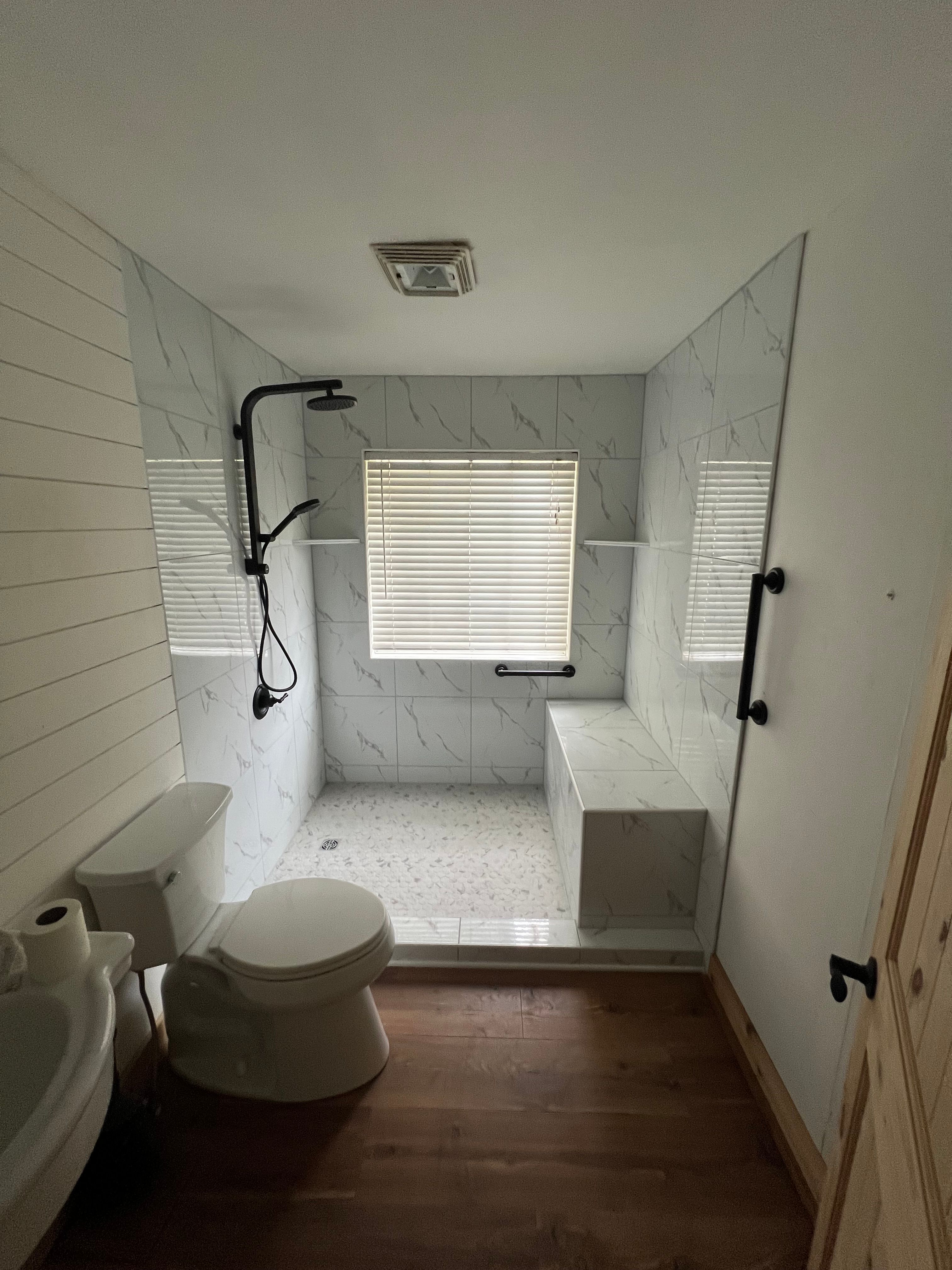  for Skyland Remodel Company in Asheville, NC
