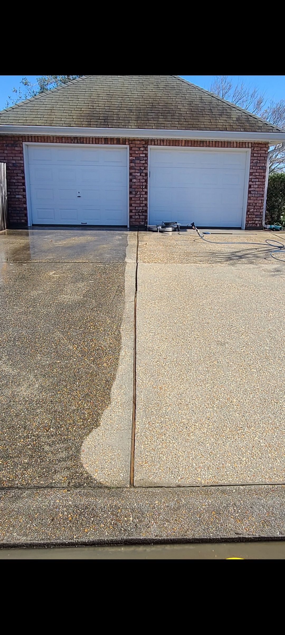  for Power Wash Pro in Houma, LA