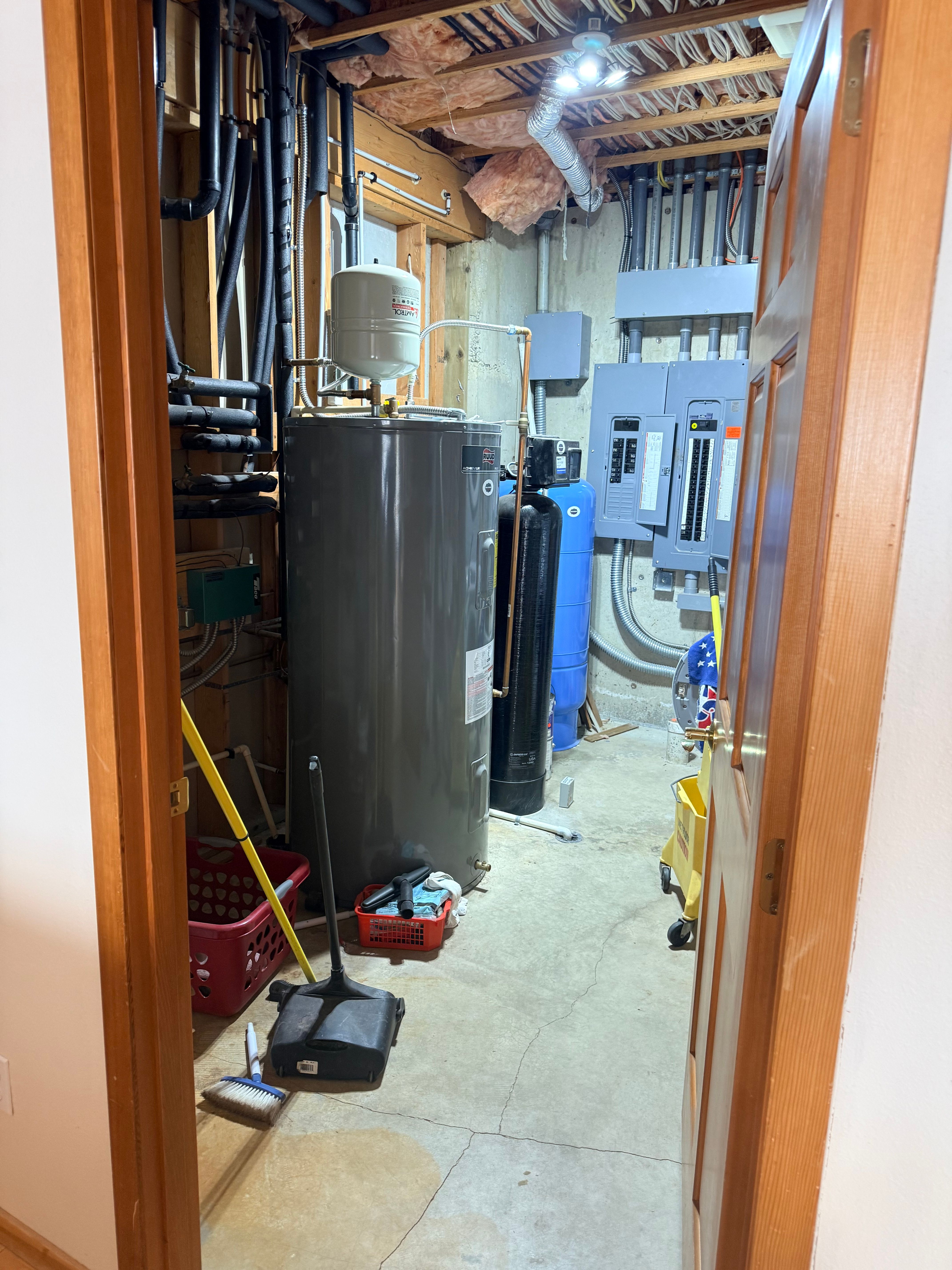  for V.I.P Plumbing in Sandpoint, ID