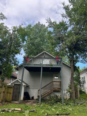 for Bulldawg Disaster Response in Atlanta, GA