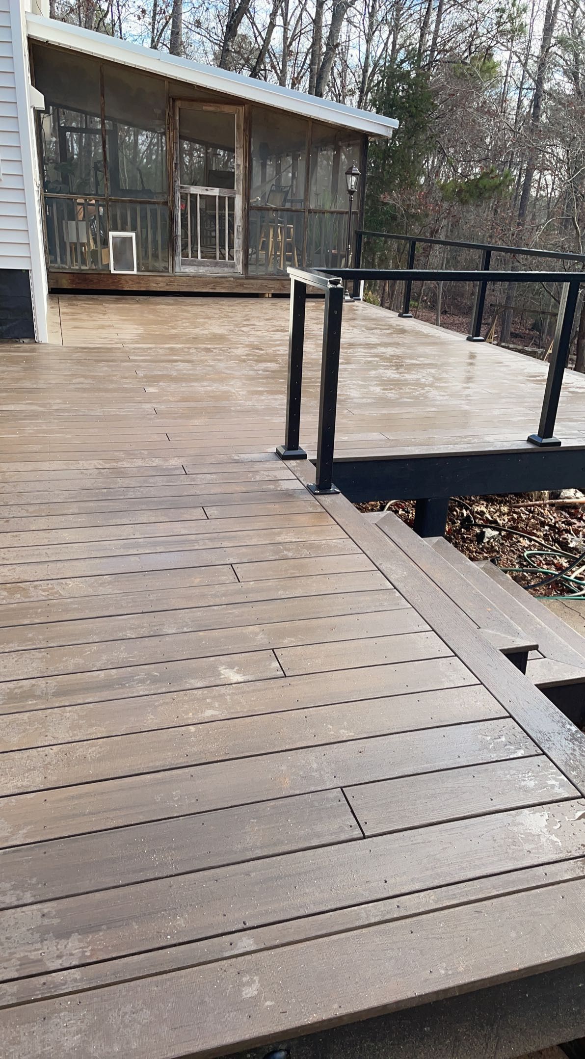  for JDF Carpentry LLC in Lake Murray of Richland, SC