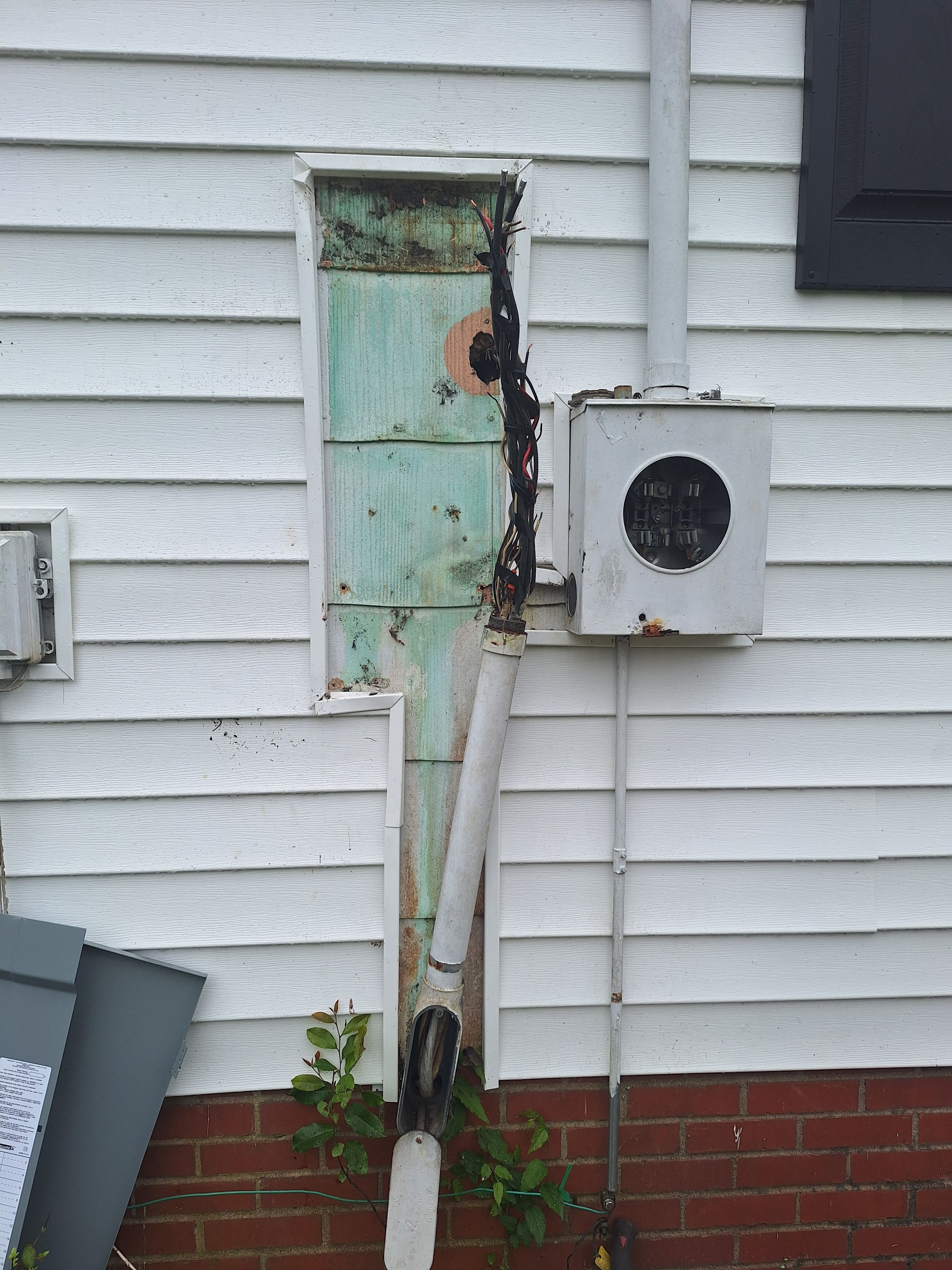  for Flash Gordon Electric LLC in Hope Mills, NC