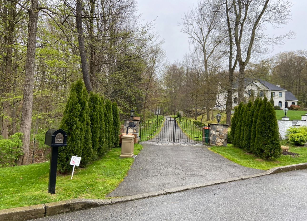  for Zaldivar’s Lawn Care INC  in Peekskill, NY