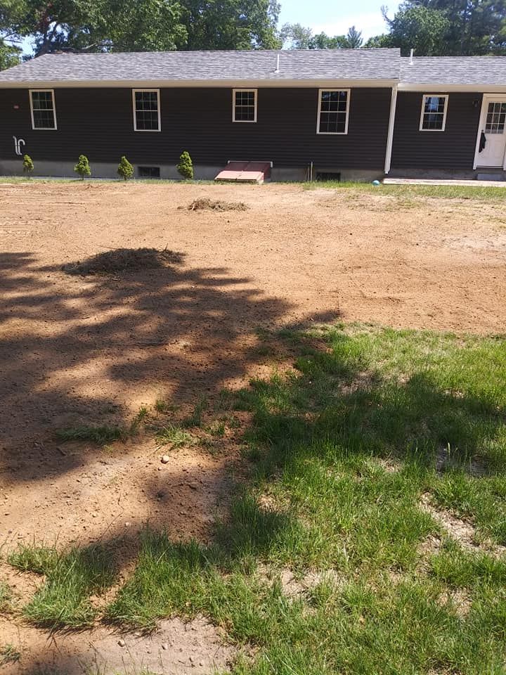 All Photos for Cadieux's Landscaping in Somerset, MA