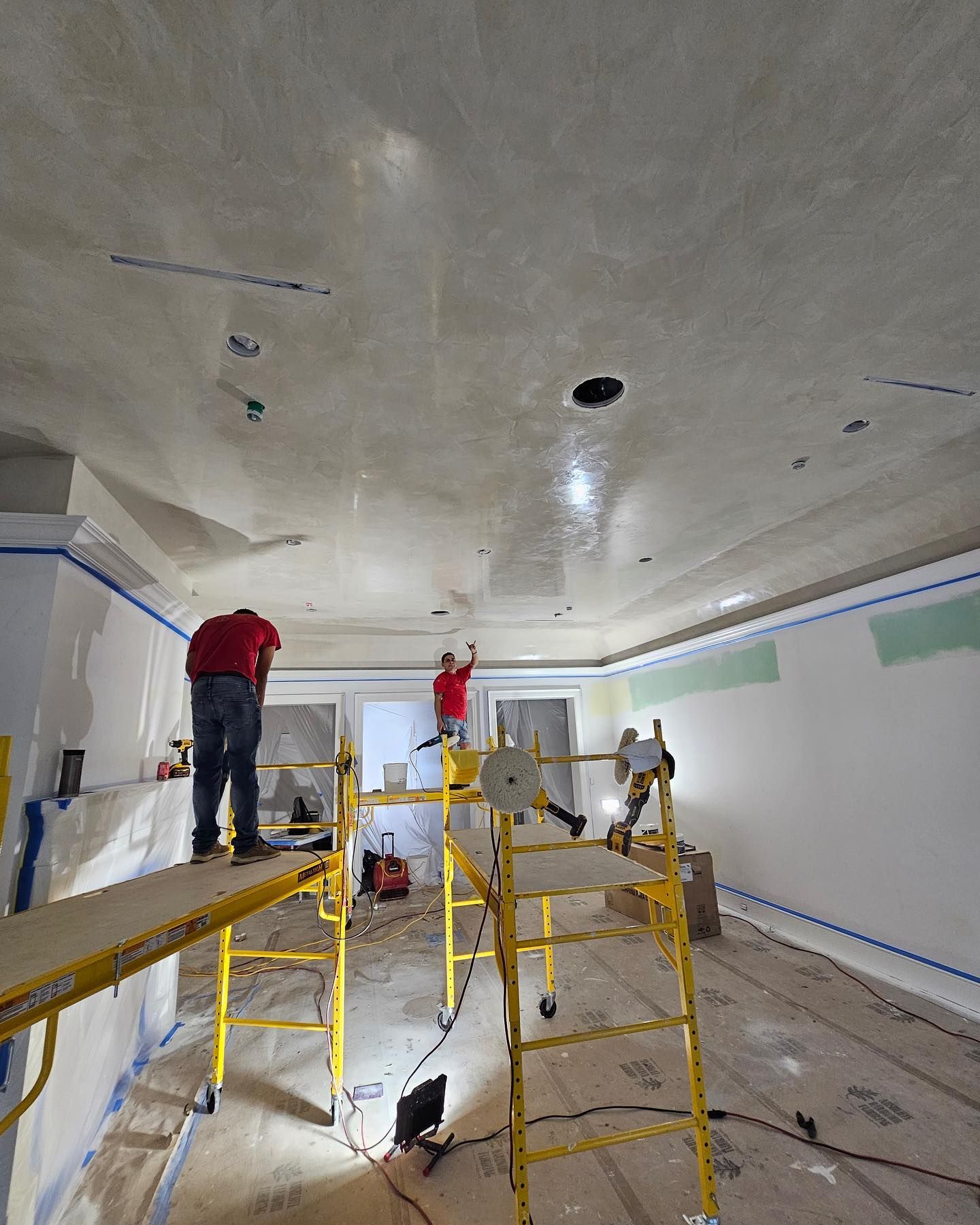  for Unlimited Painting & Faux Finishing in North Palm Beach, FL