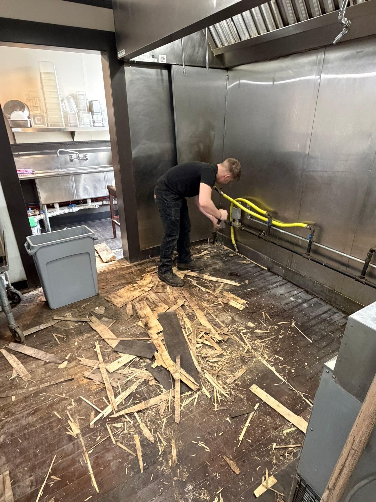  for Jack Of All Blades in Windsor County, VT