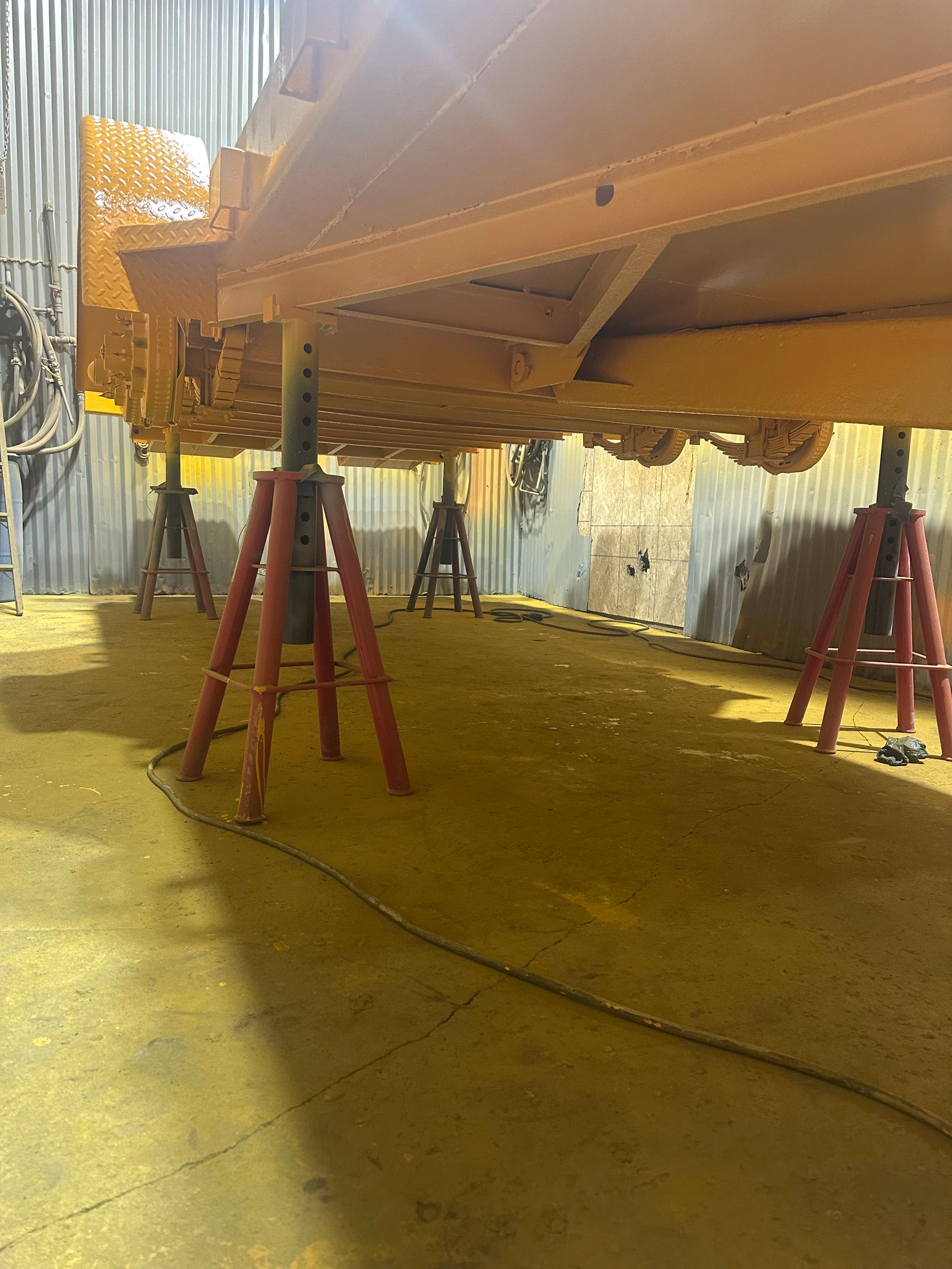  for Tesla Construction LLC in Akron, OH