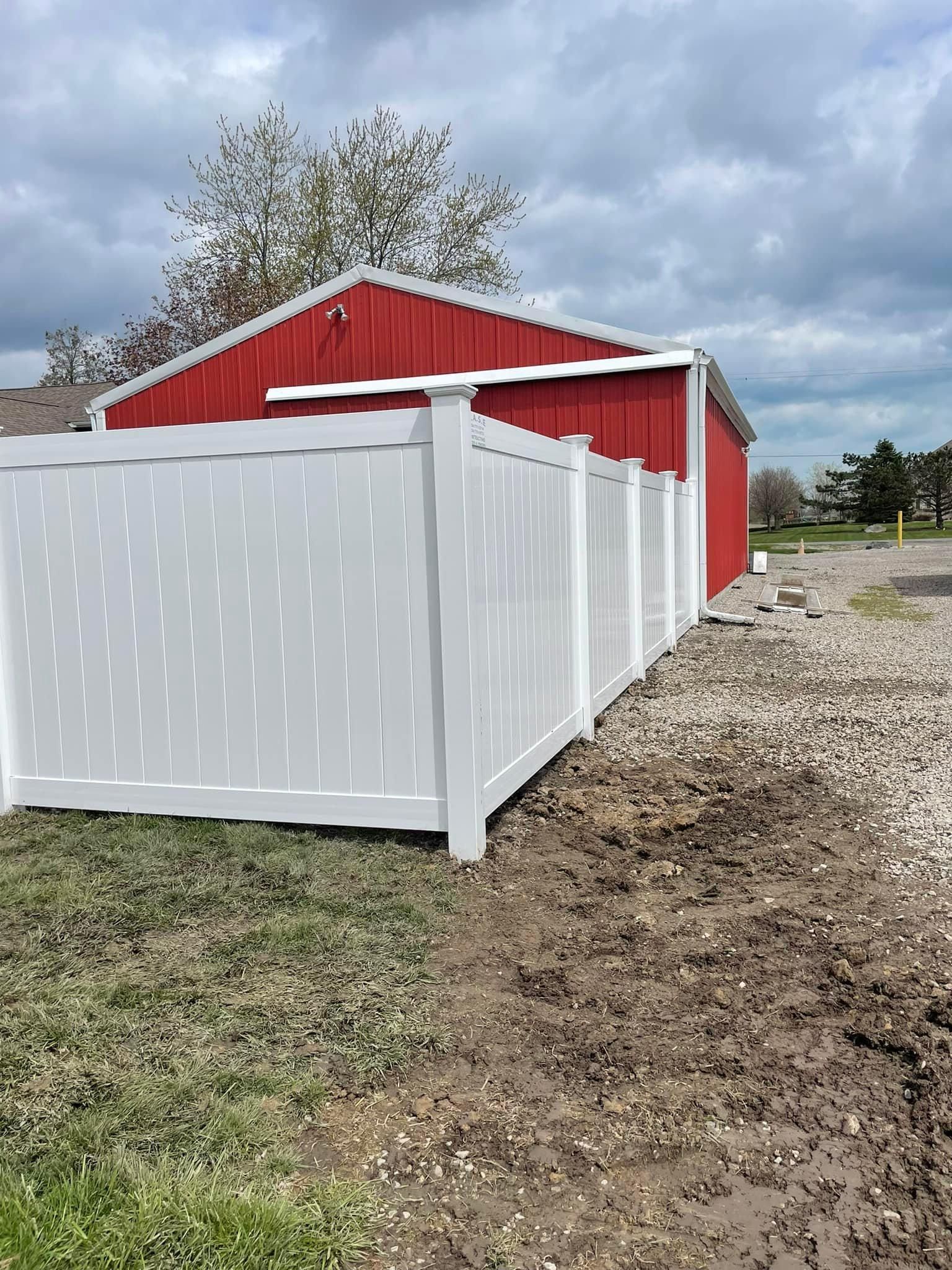 Deck & Patio Installation for BASE Contracting in Dundee,  MI