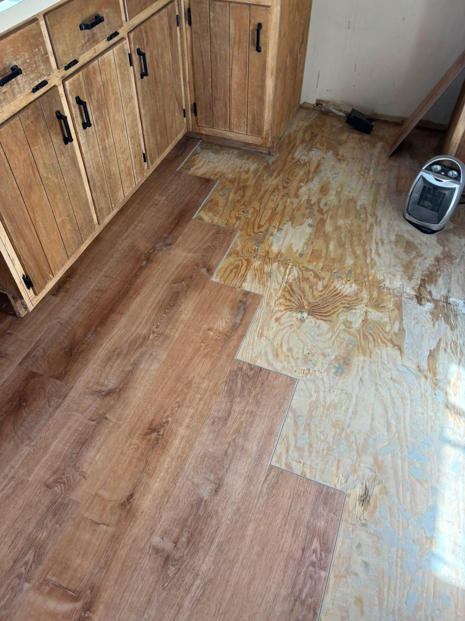  for Personal Touch General Contractor in Galax, VA