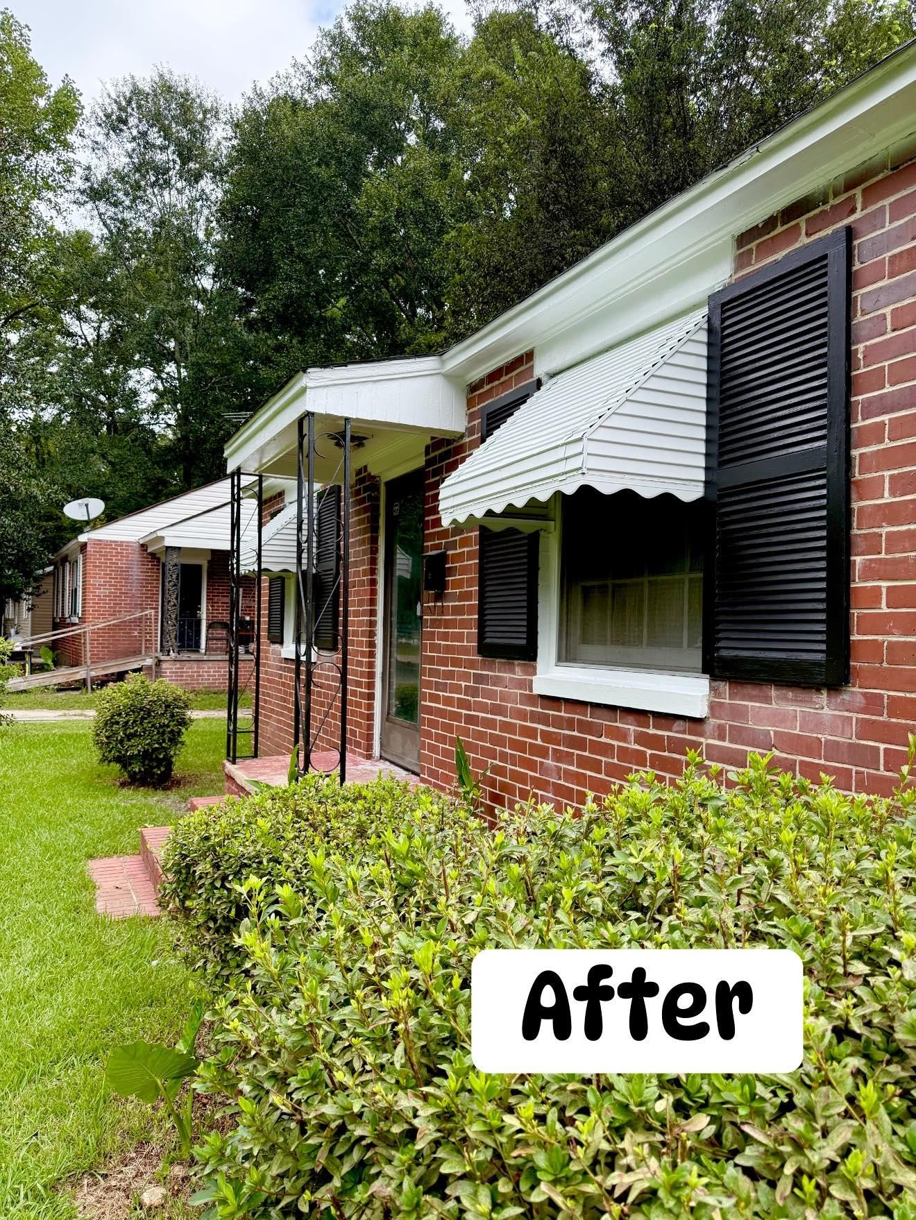  for EZ Painting & Washing in Macon, GA