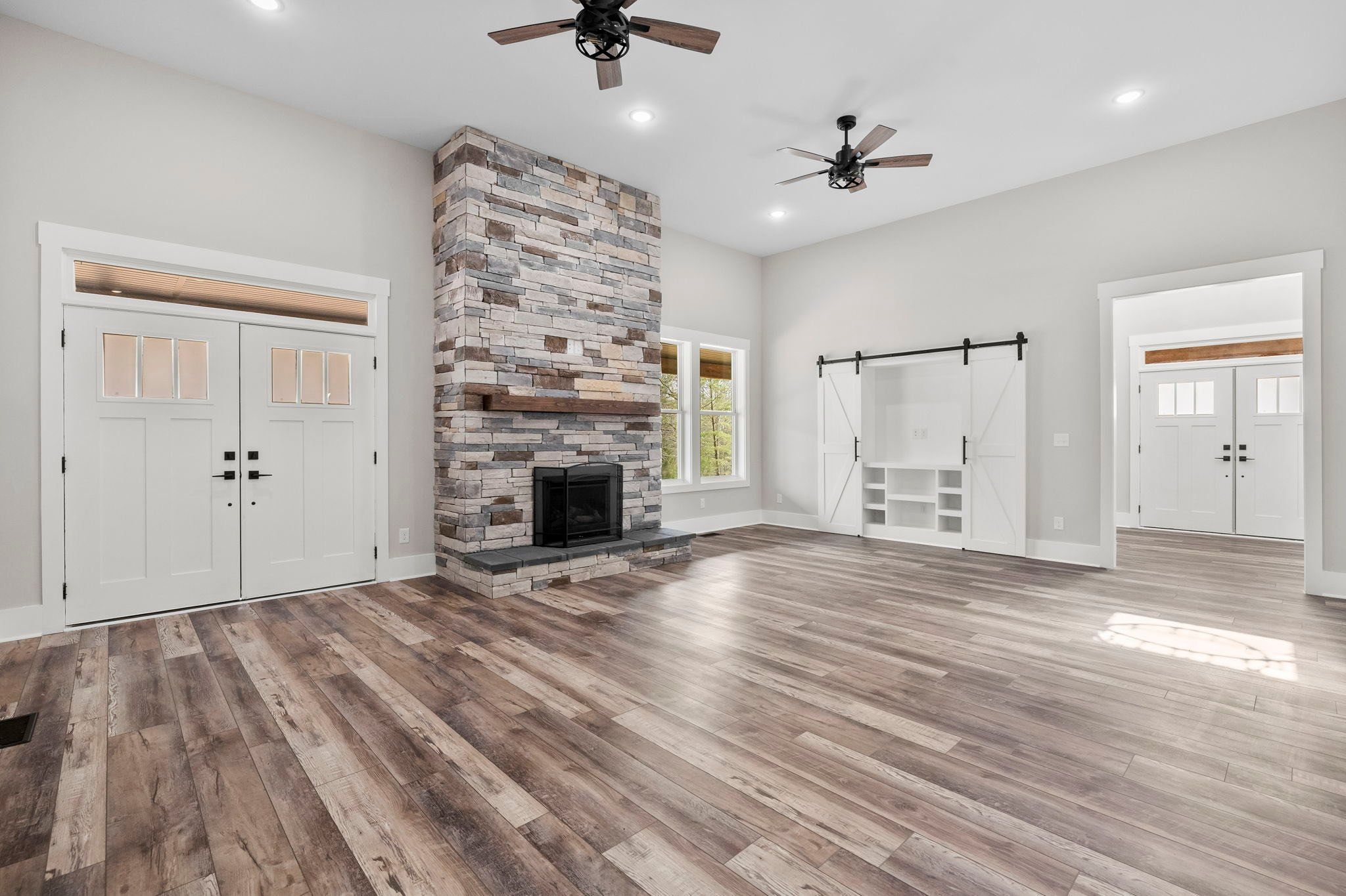  for HK Builders in Gray Court, SC