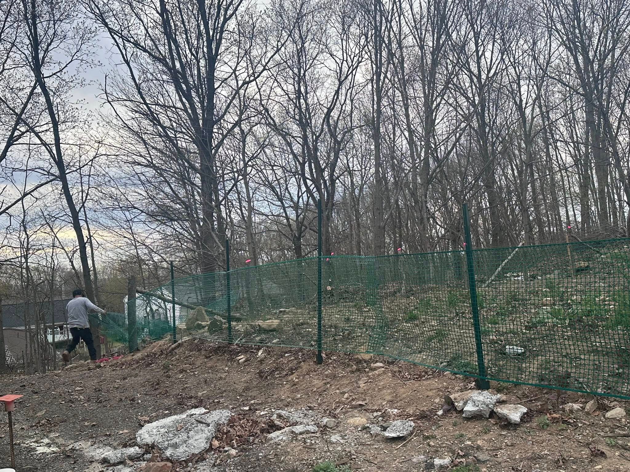 Lawn Care for Guaman’s Landscaping in Waterbury, CT