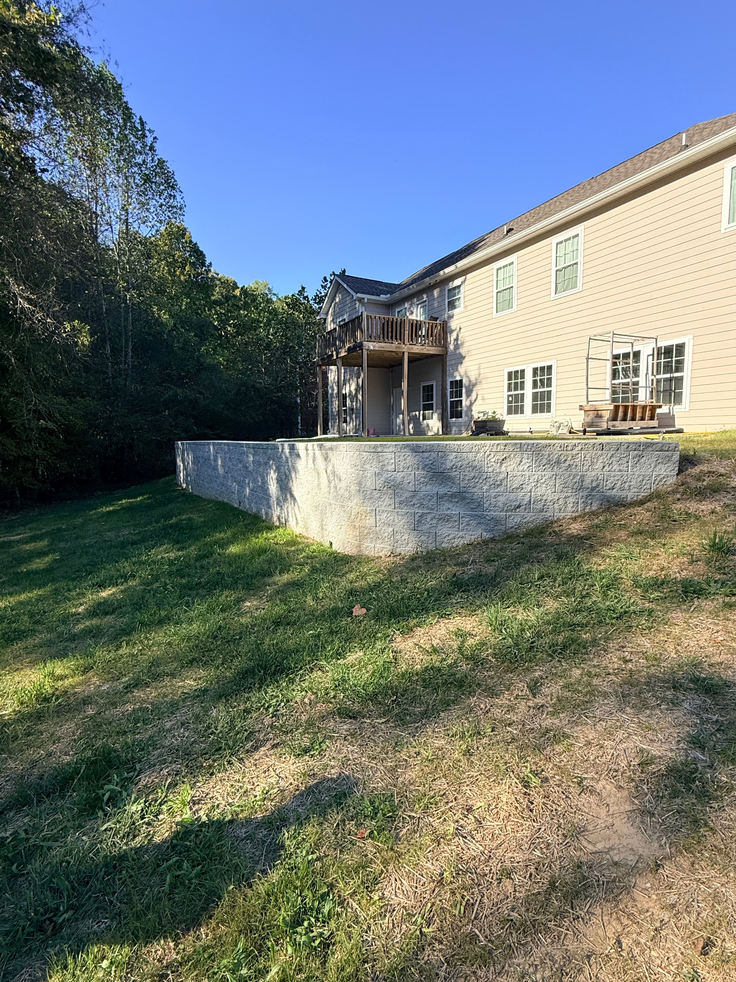  for Pro Lawn and Landscape in White Bluff, TN