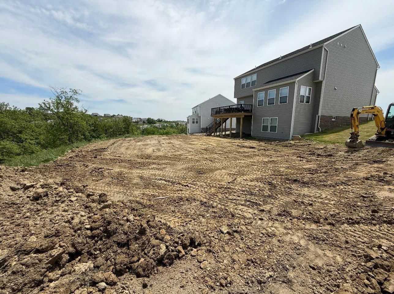  for PK Utilities & Excavation in Beaver County, PA