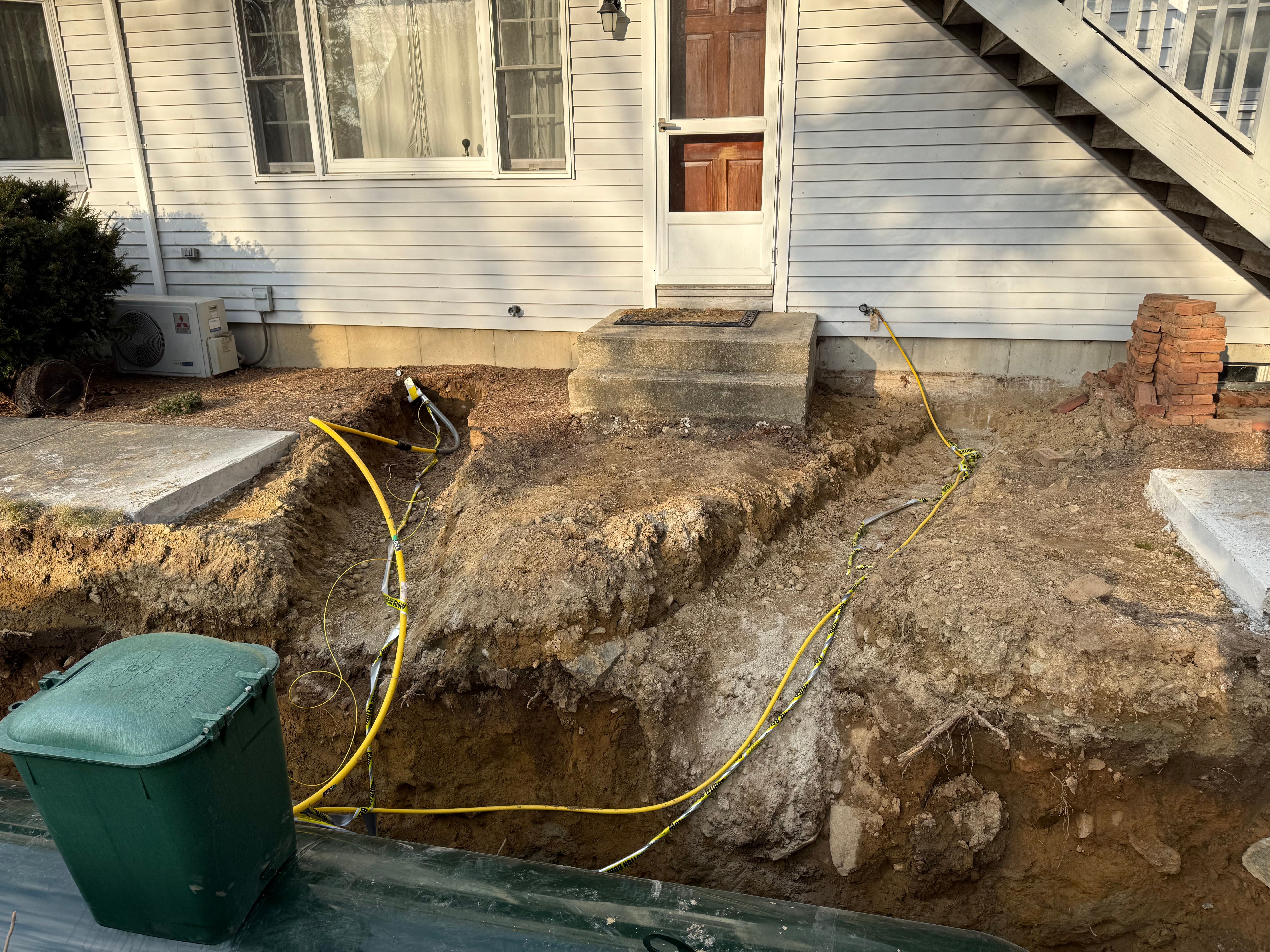 All Photos for DArcy  Cleveland & Sons Excavation LLC in Pawcatuck, CT