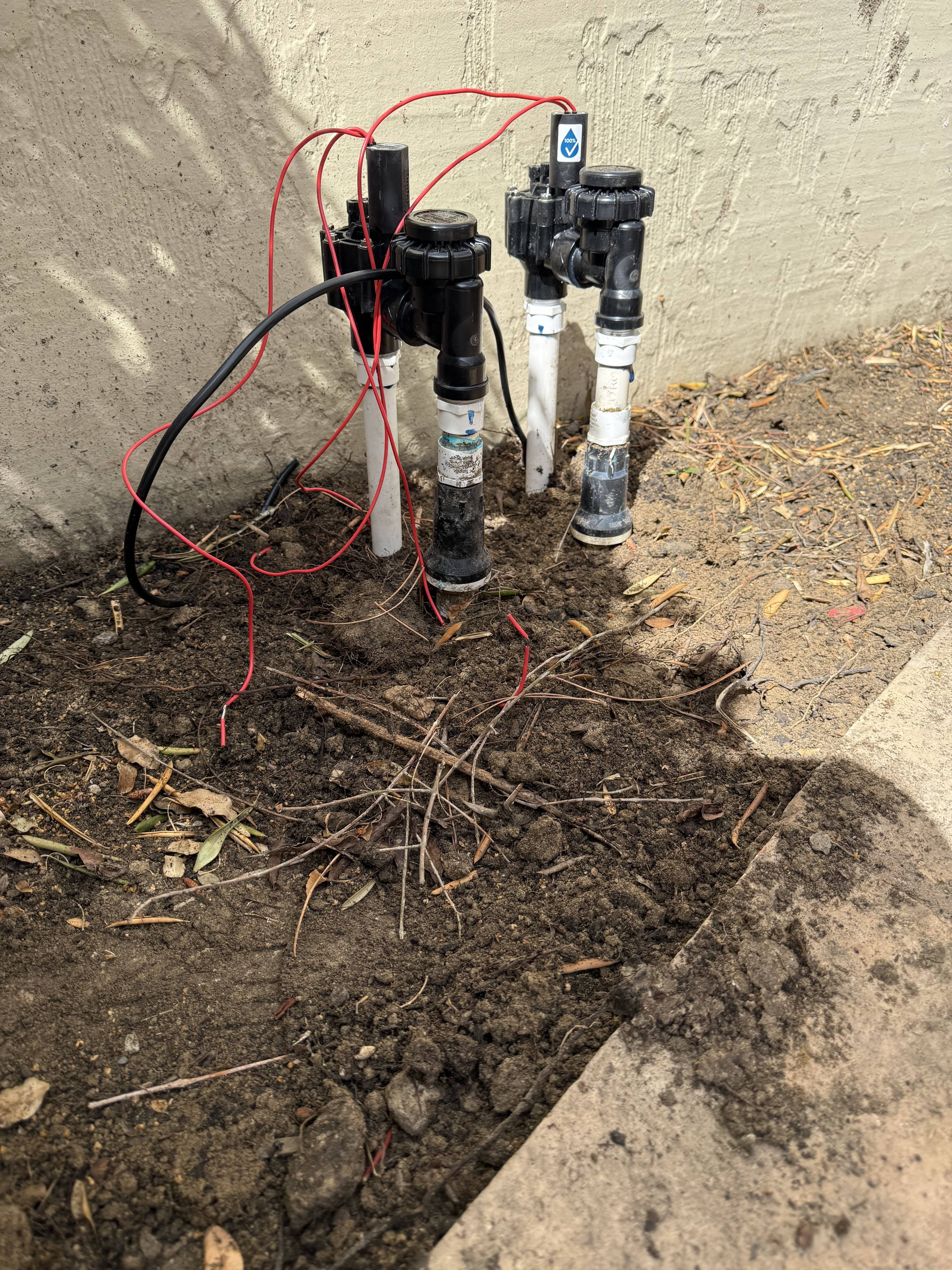  for CBA Landscaping in Hayward, CA