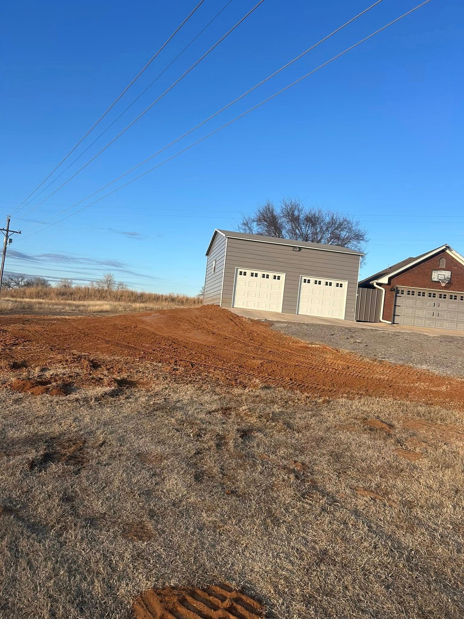  for Wright Way Land & Welding in Lawton, OK