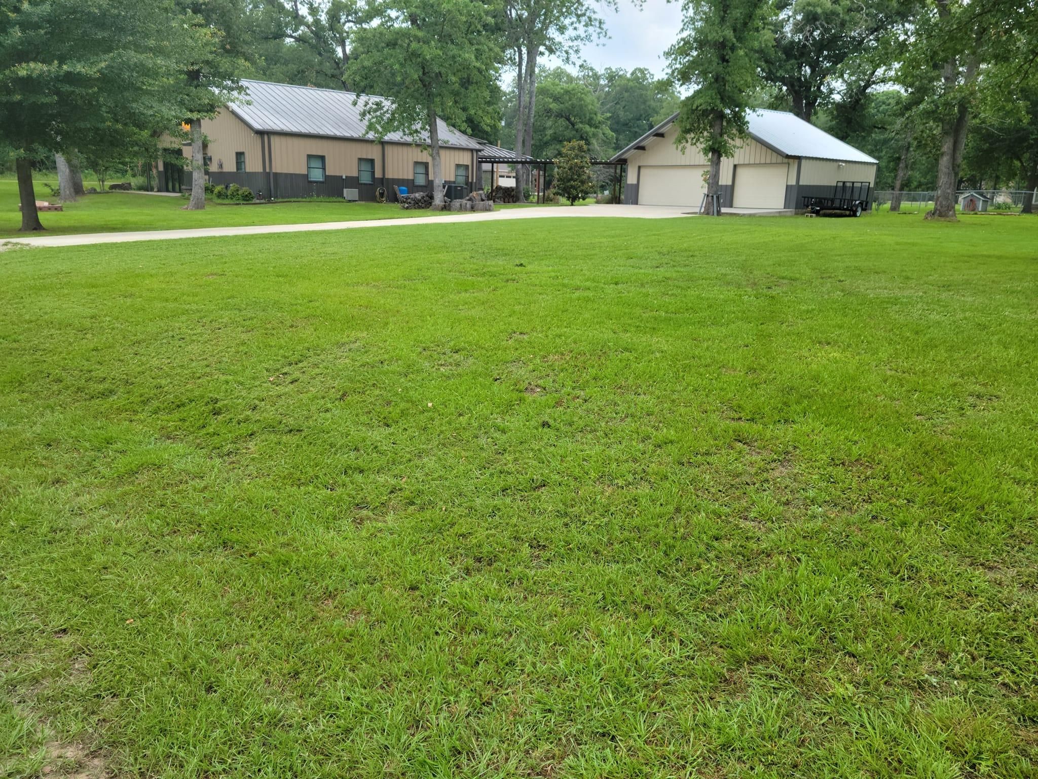  for JBC Mowing in Cedar Creek Lake, Texas