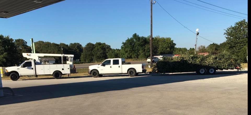  for A Realtree Service in Garland, TX