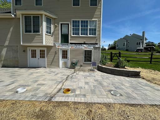  for NK Landscaping LLC in Dutchess County, NY