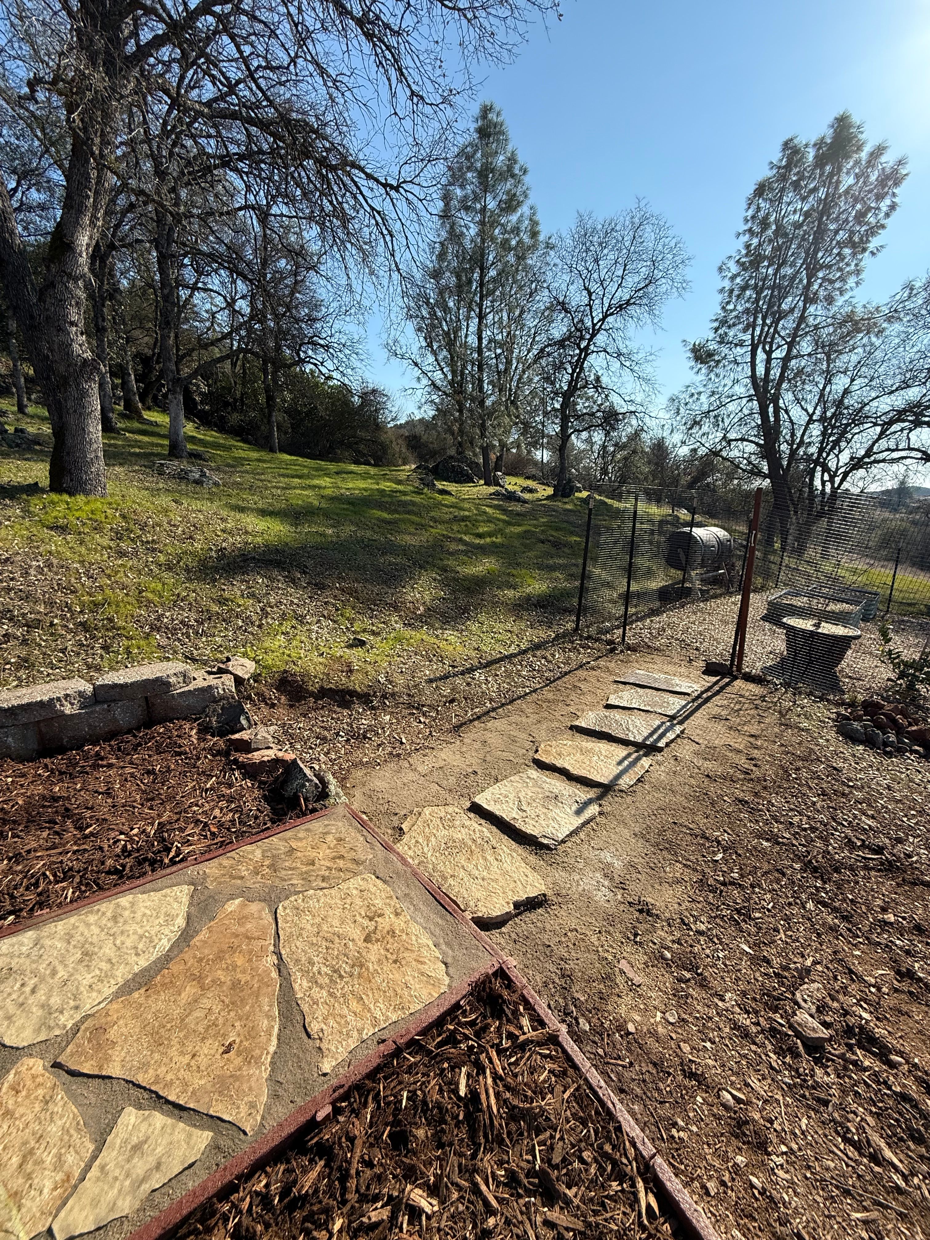  for Diamond Landscape & Hardscape in Diamond Springs, CA