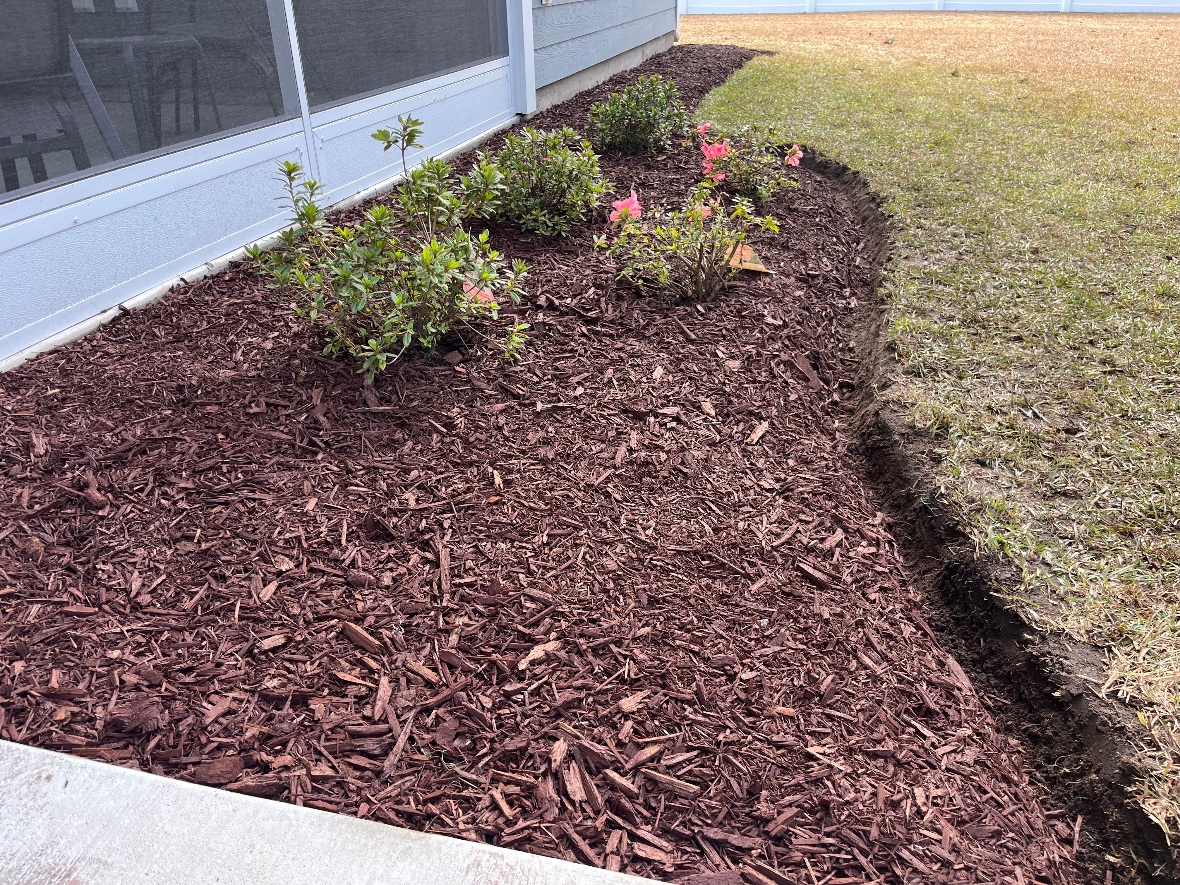  for New Creation Landscaping in Myrtle Beach, SC