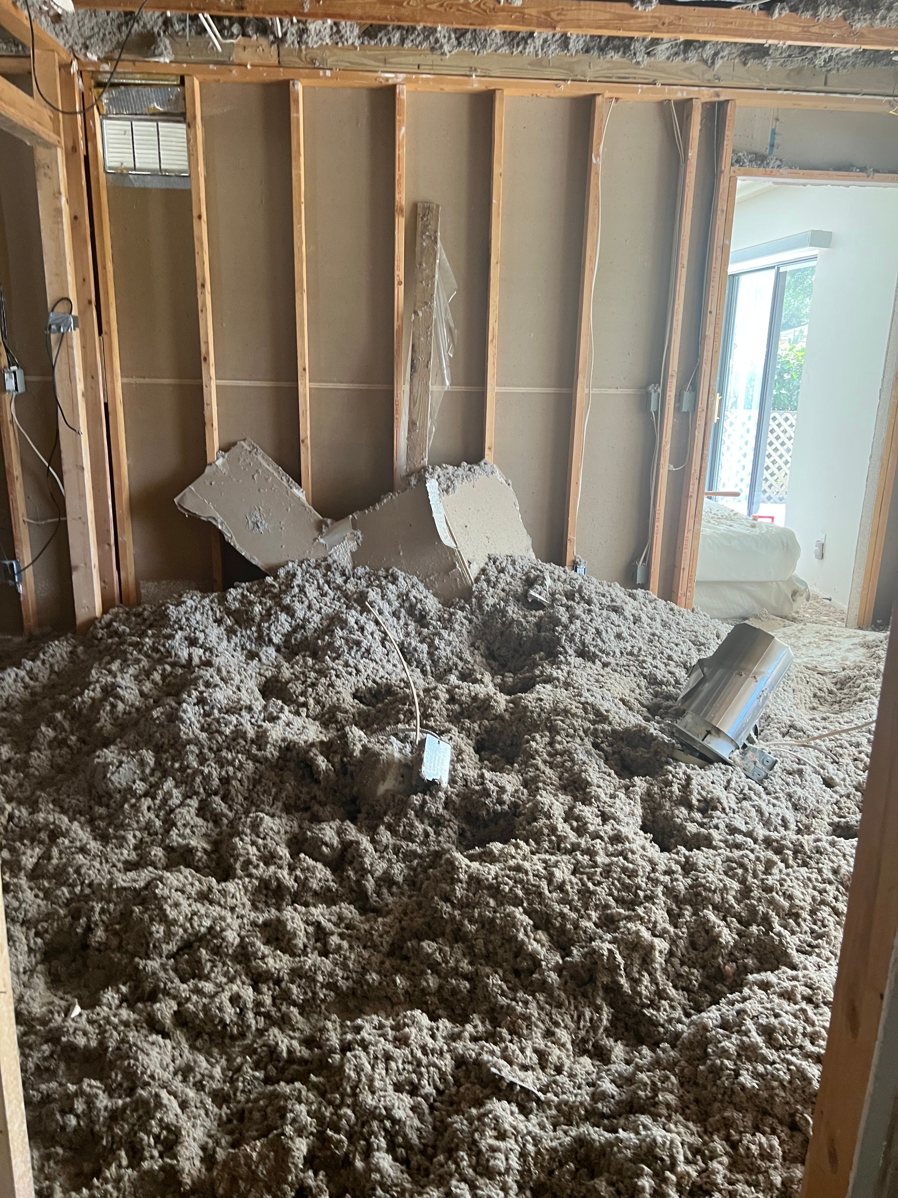  for N&D Restoration Services When Disaster Strikes, We Come In in Cape Coral,  FL