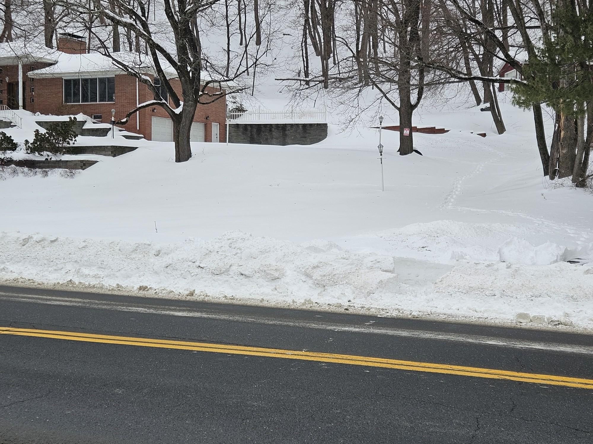  for Triscape LLC  in Port Jervis, NY