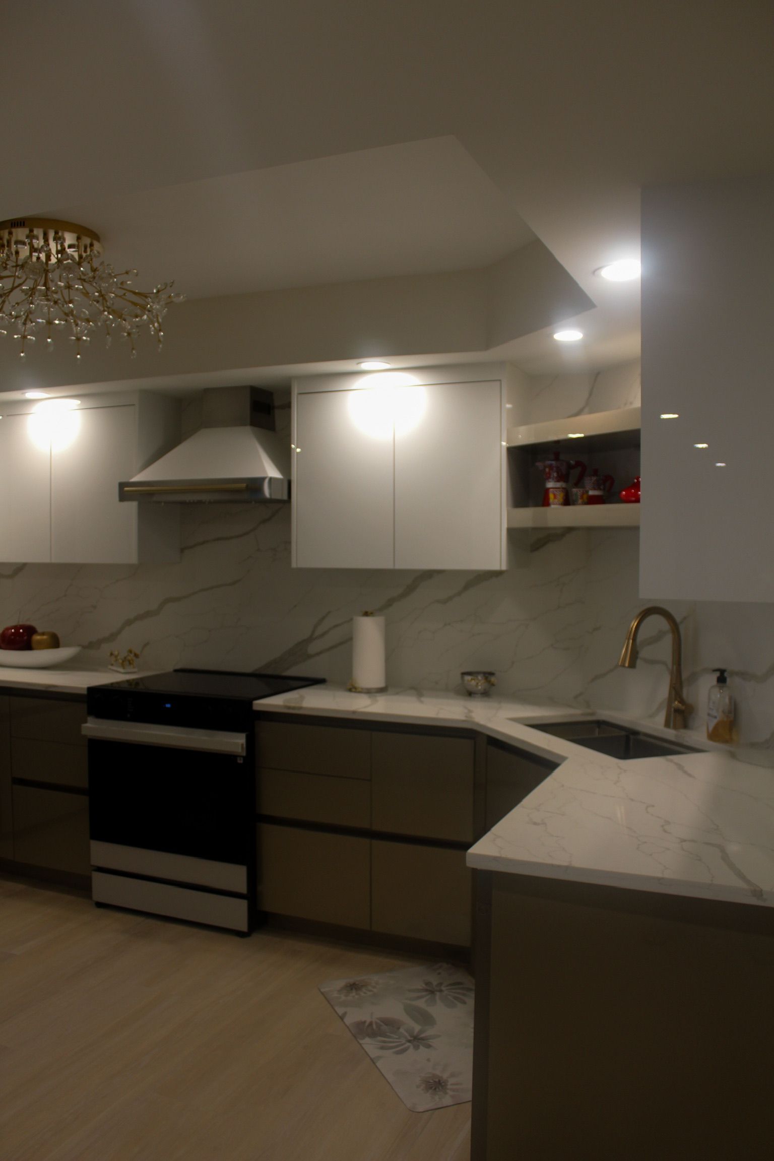 Condo Renovations for Trimarc Construction in Broward County, FL