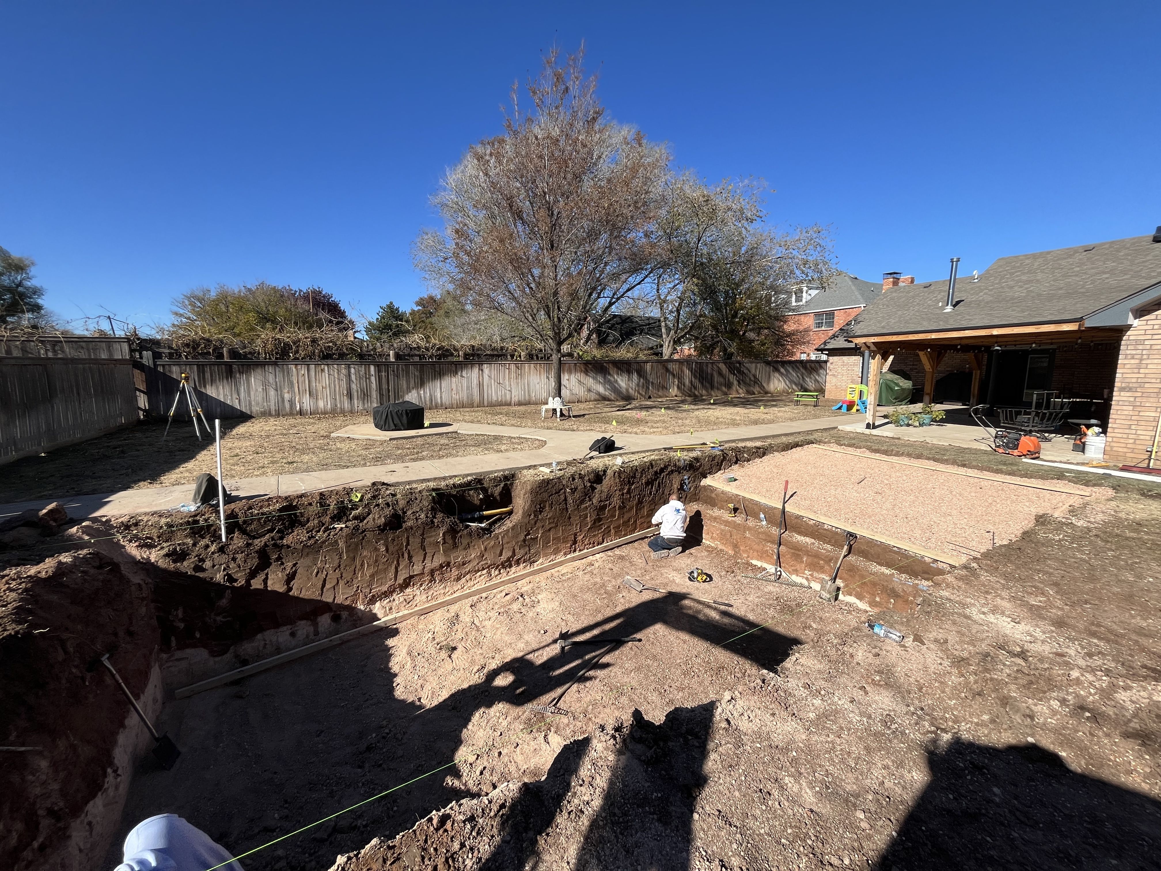  for Cole Landscaping & Pools, LLC in Amarillo, TX