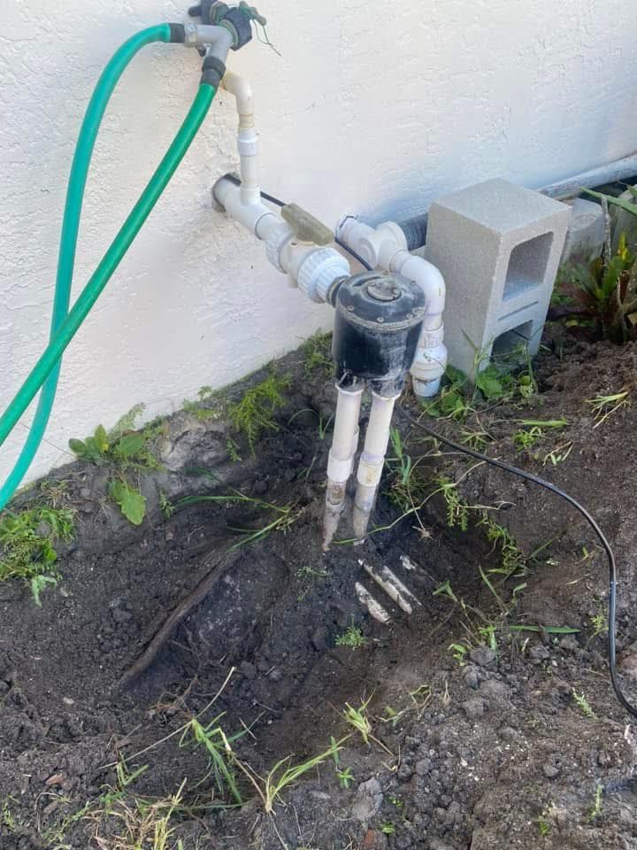  for The Sprinkler Lady LLC in Port Orange, FL