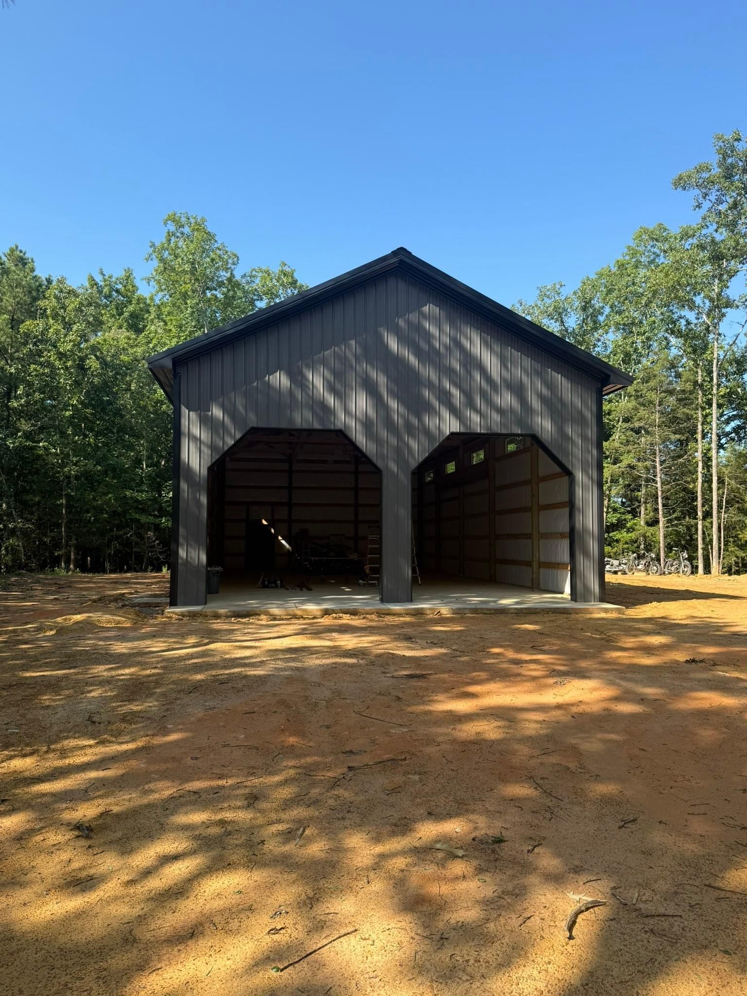  for J & J Specialties in Lexington , SC