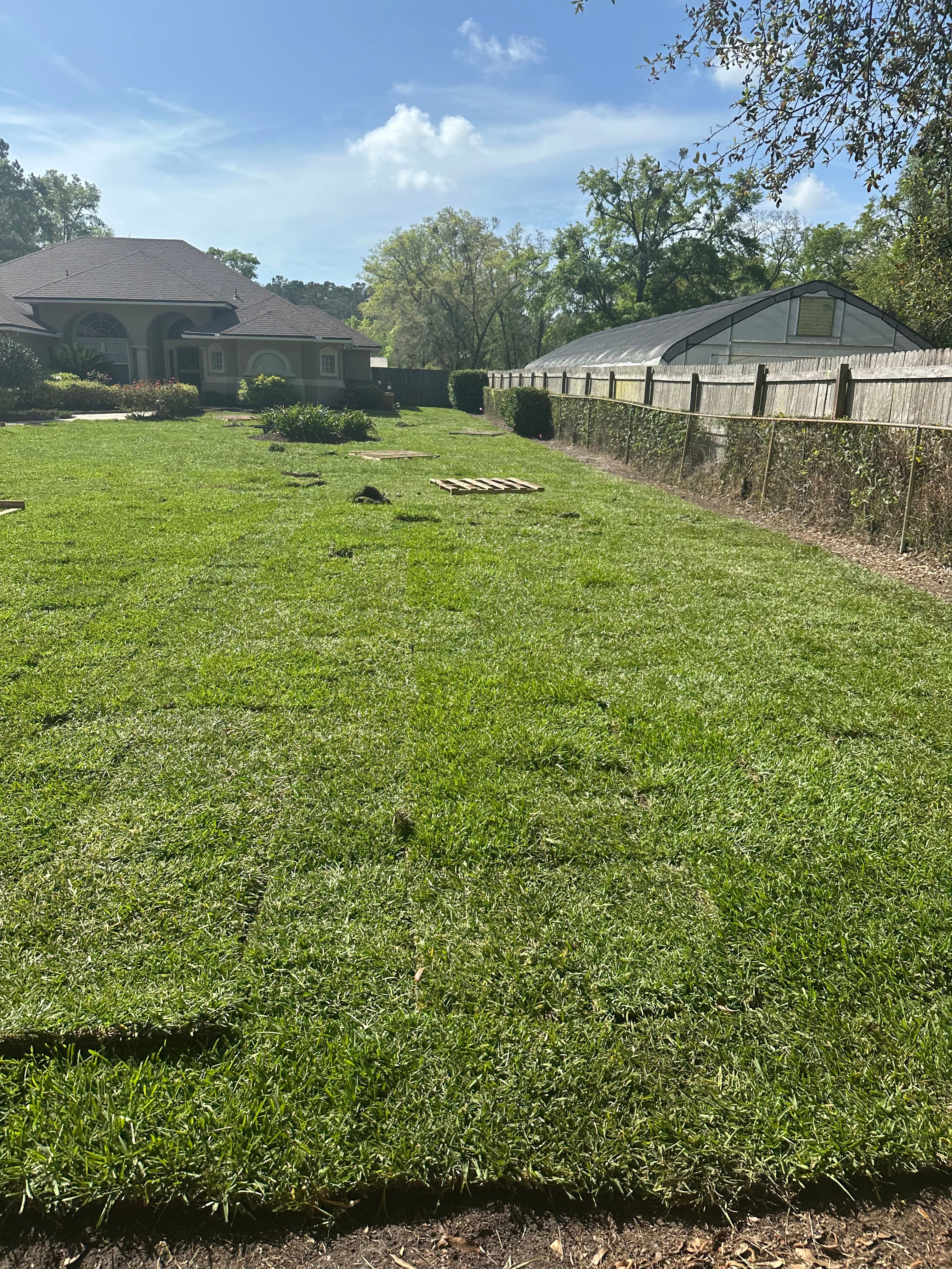 All Photos for All of the Above Landscaping in Orange Park, FL