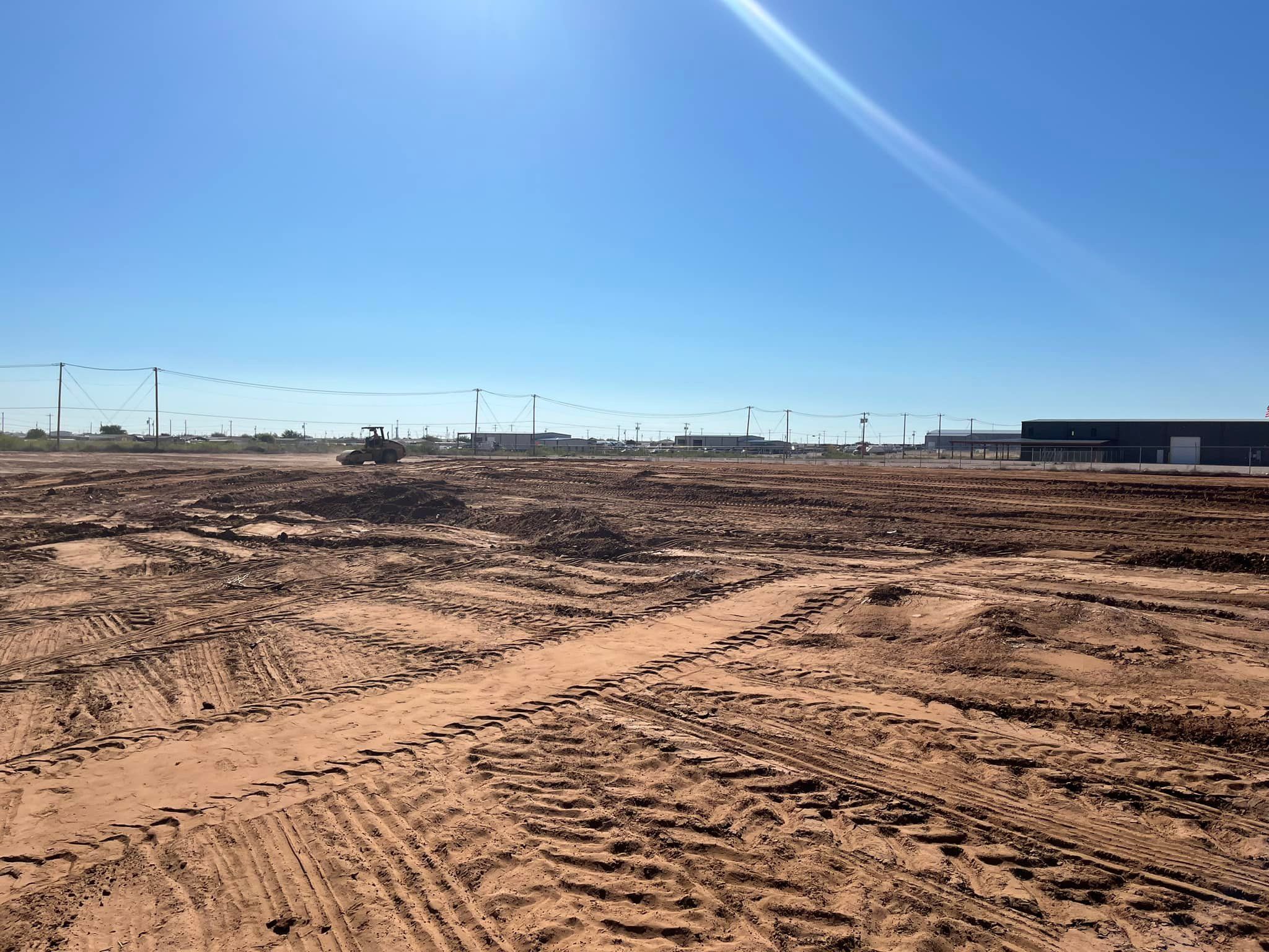 All Photos for DF Diamond Construction in Seminole, TX