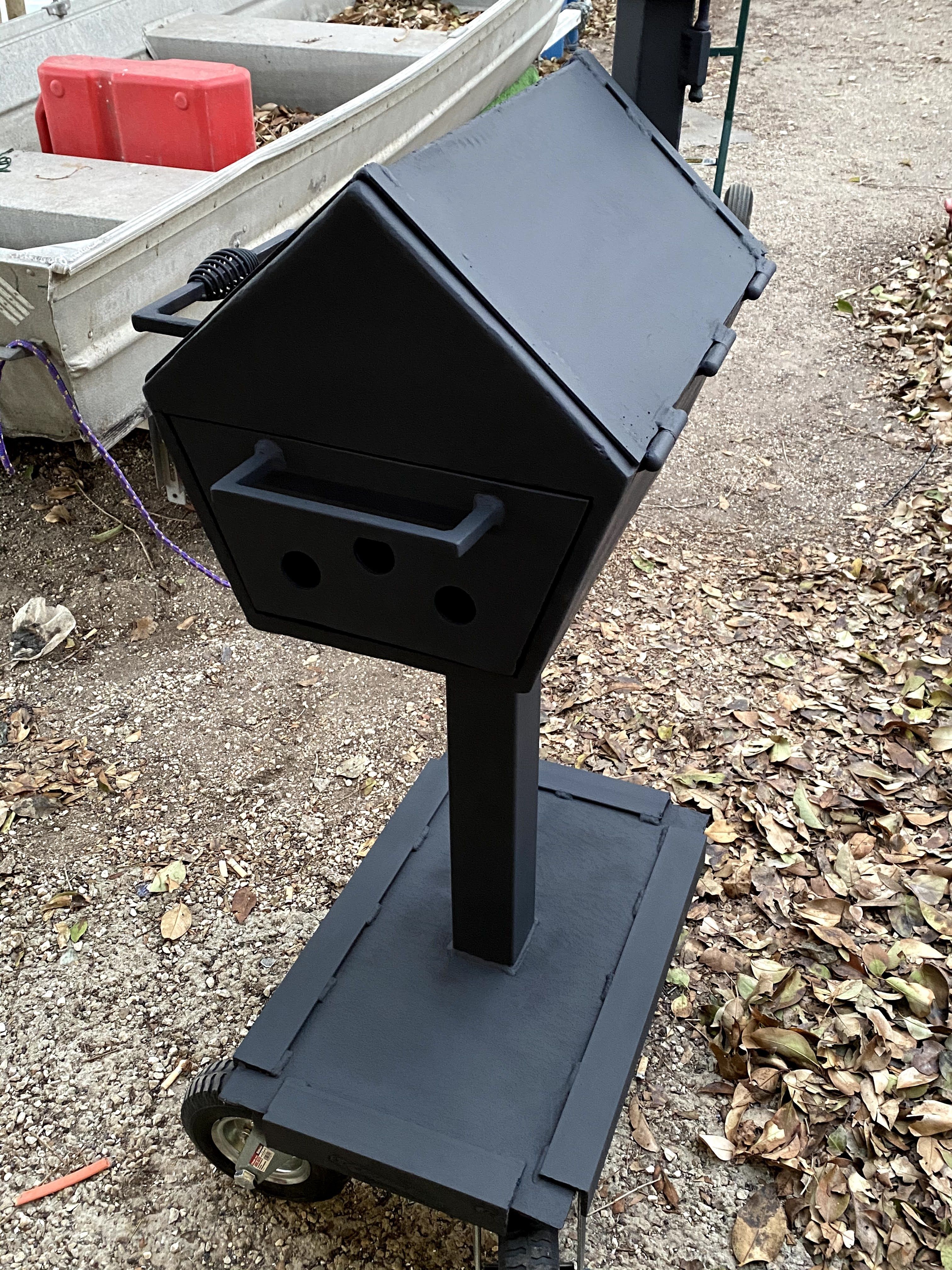  for K-Kustoms Welding in Manvel, TX
